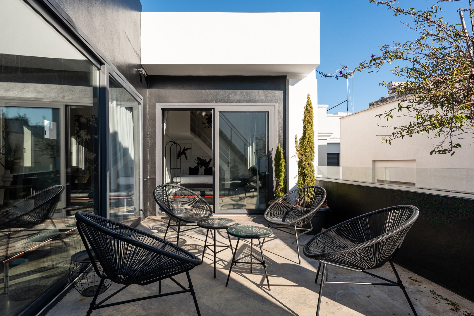 Moderno y lujoso apartamento en el centro 23 Templa Stays