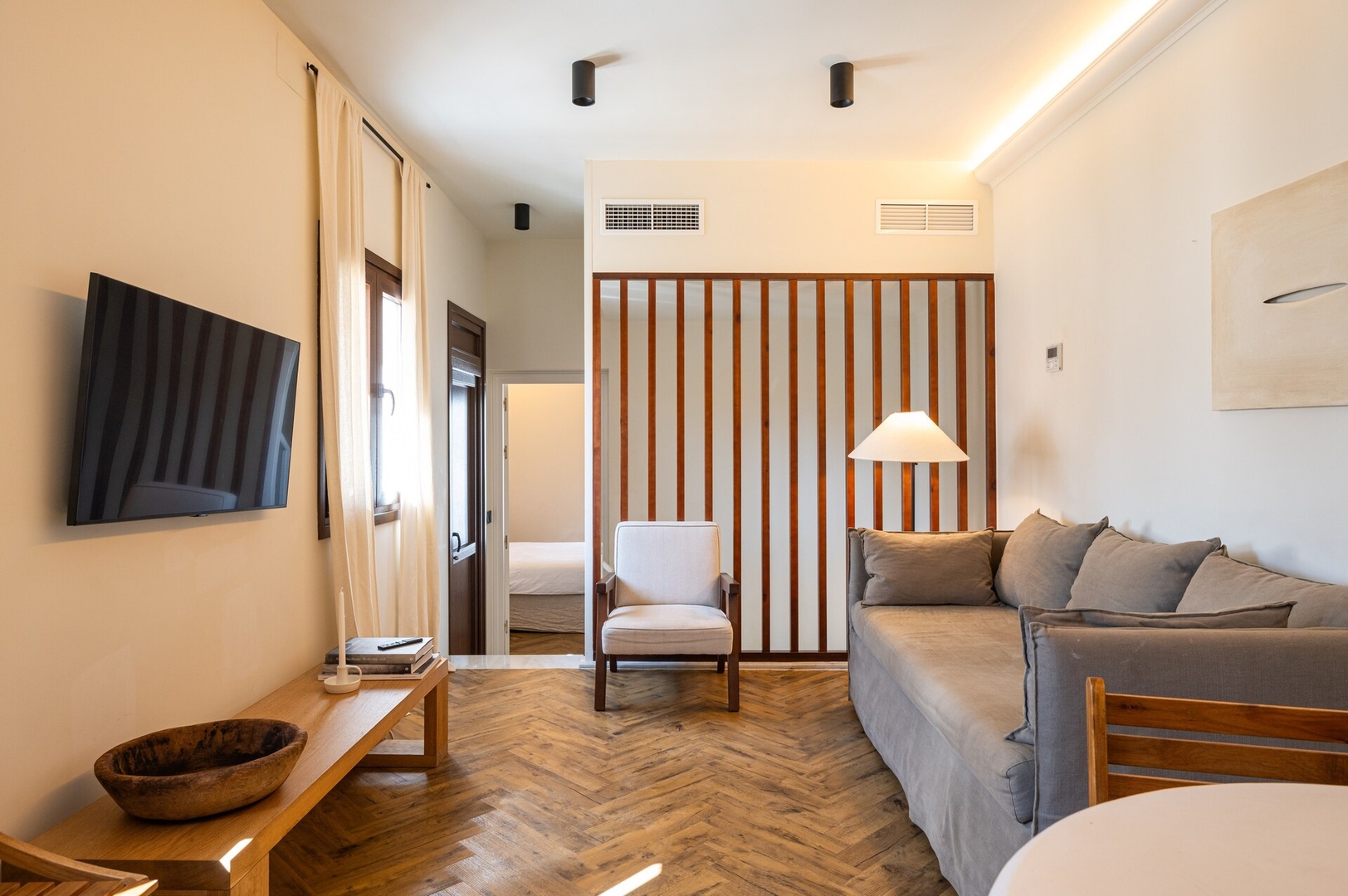 Luxurious 2 bedroom apartment in the center 3 Templa Stays