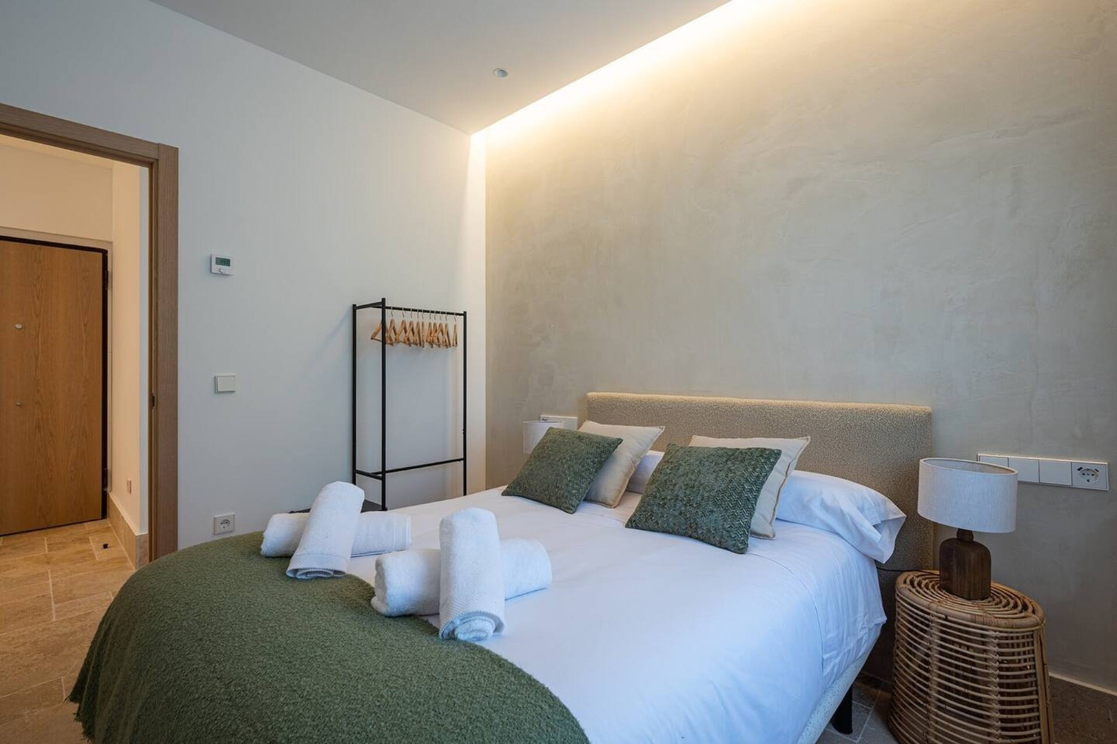 Apartamentos Premium - Arcos de Medina 202 35 Templa Stays