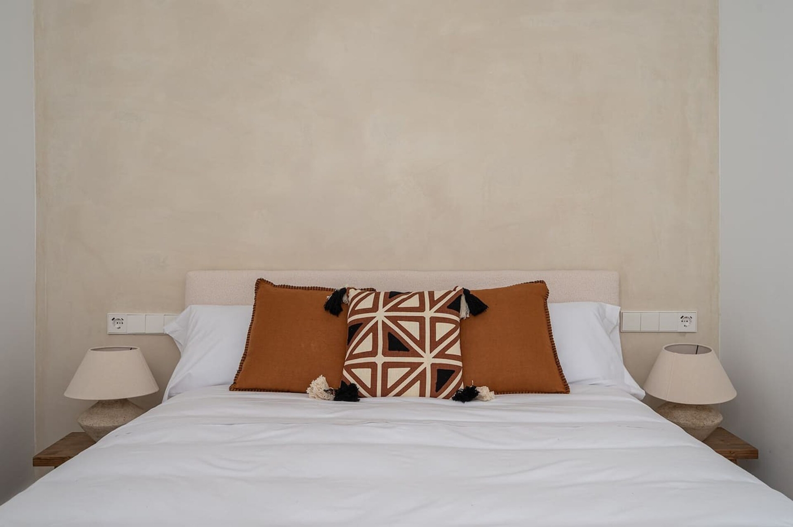 Nuevo! Premium Suites - Arcos de Medina 201 29 Templa Stays