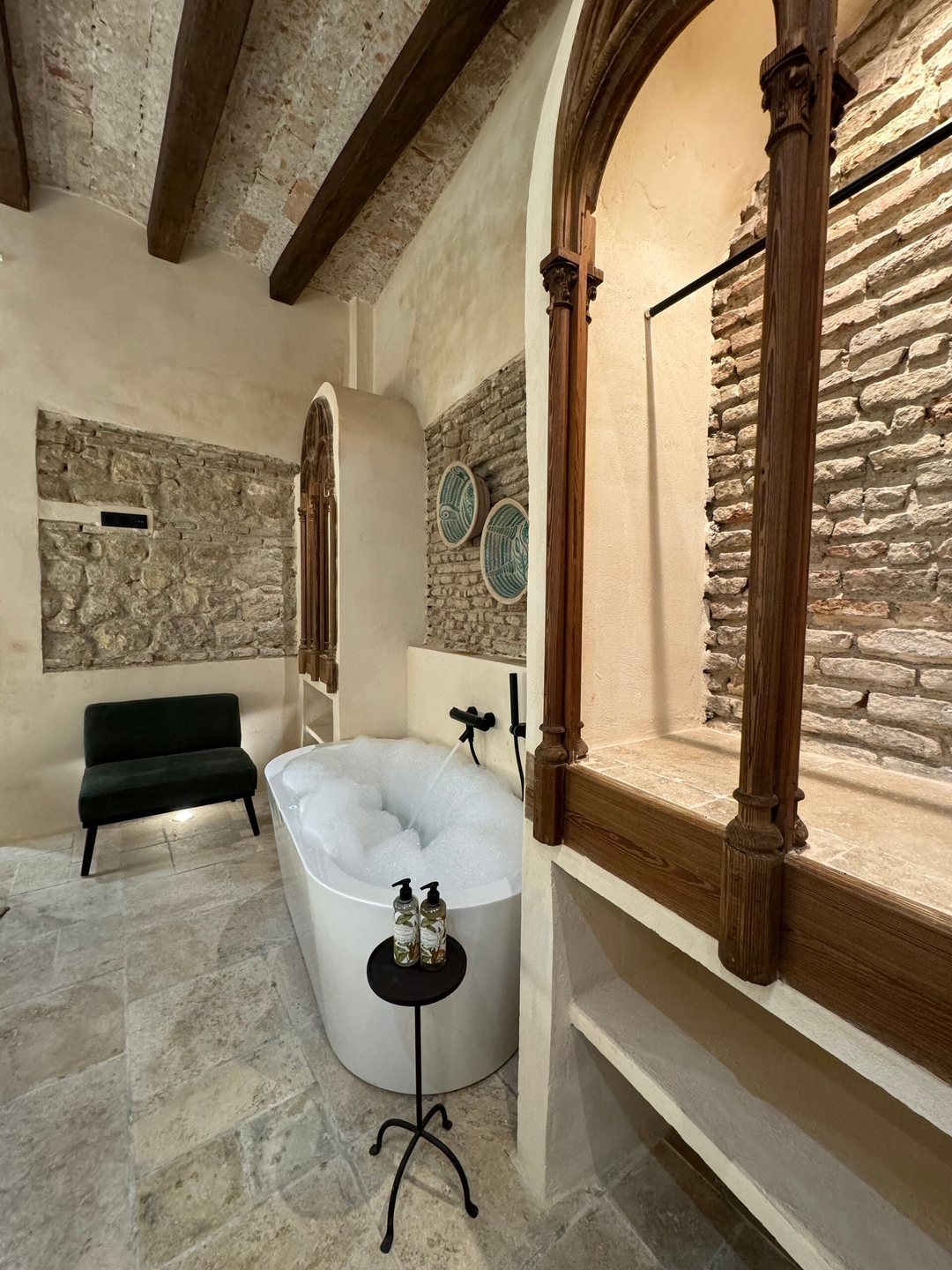 Apartamentos Nazarí - Pozo 3 Templa Stays