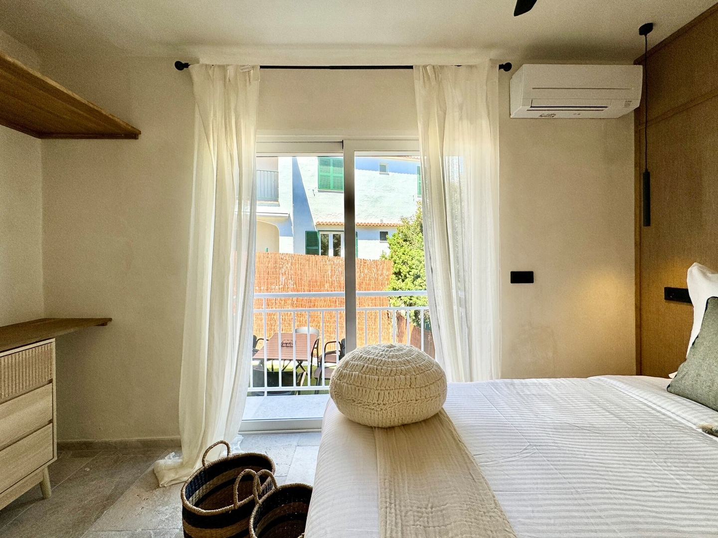 Apartamento Triple de Lujo. Arcos de Mares 111 Templa Stays