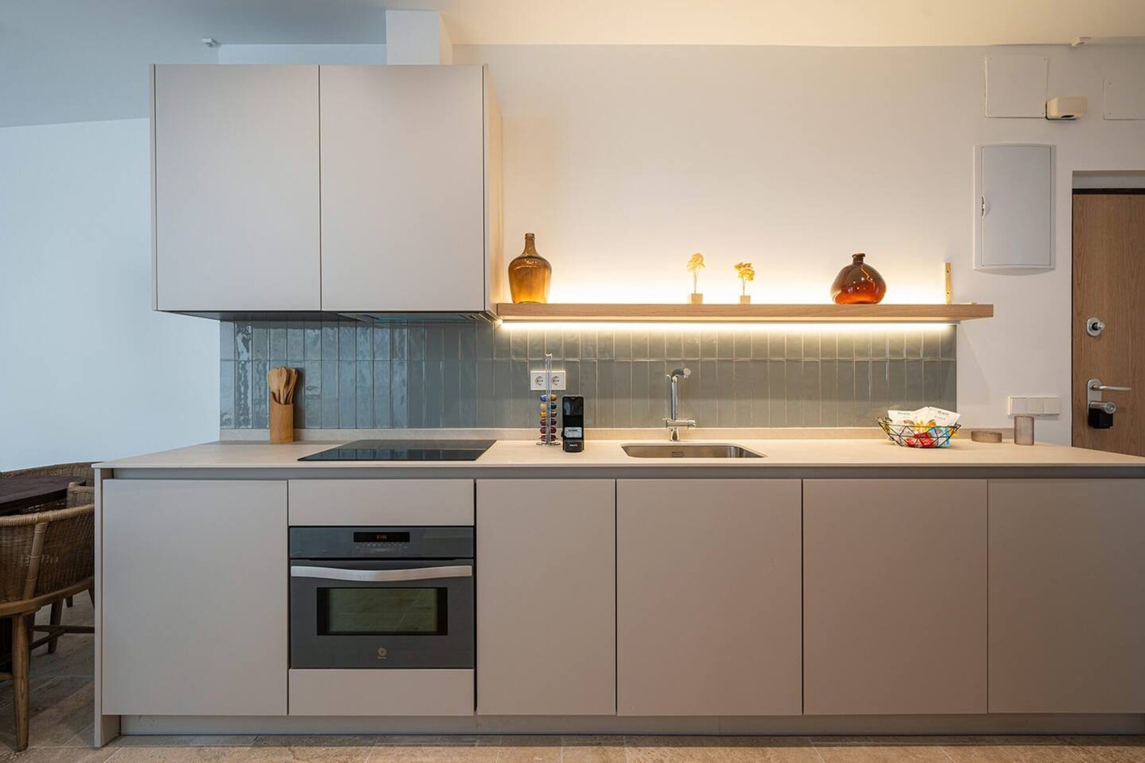 Apartamentos Premium - Arcos de Medina 202 12 Templa Stays