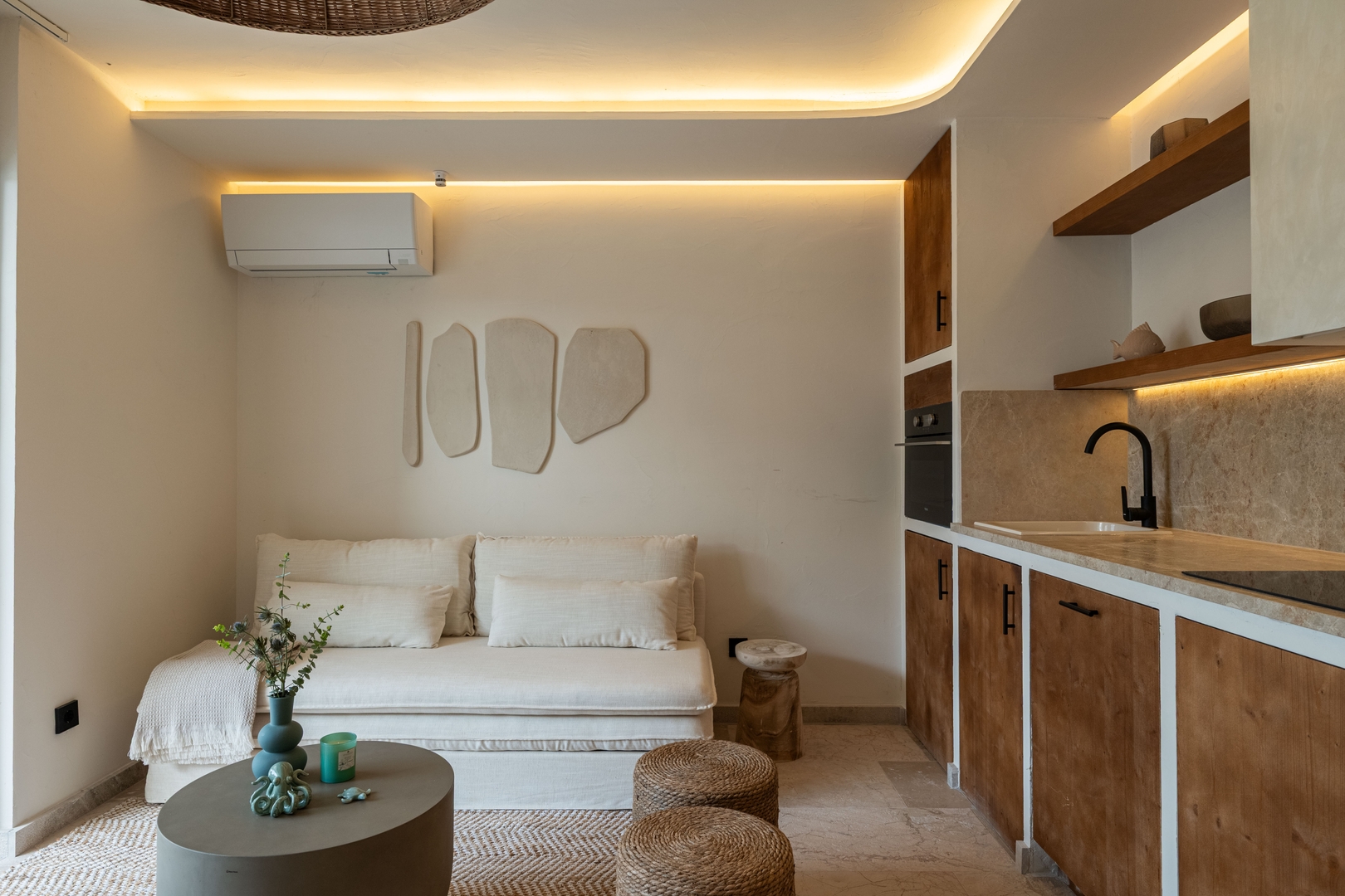 2- Apartamento de Lujo con Sauna y Gym 25 Templa Stays