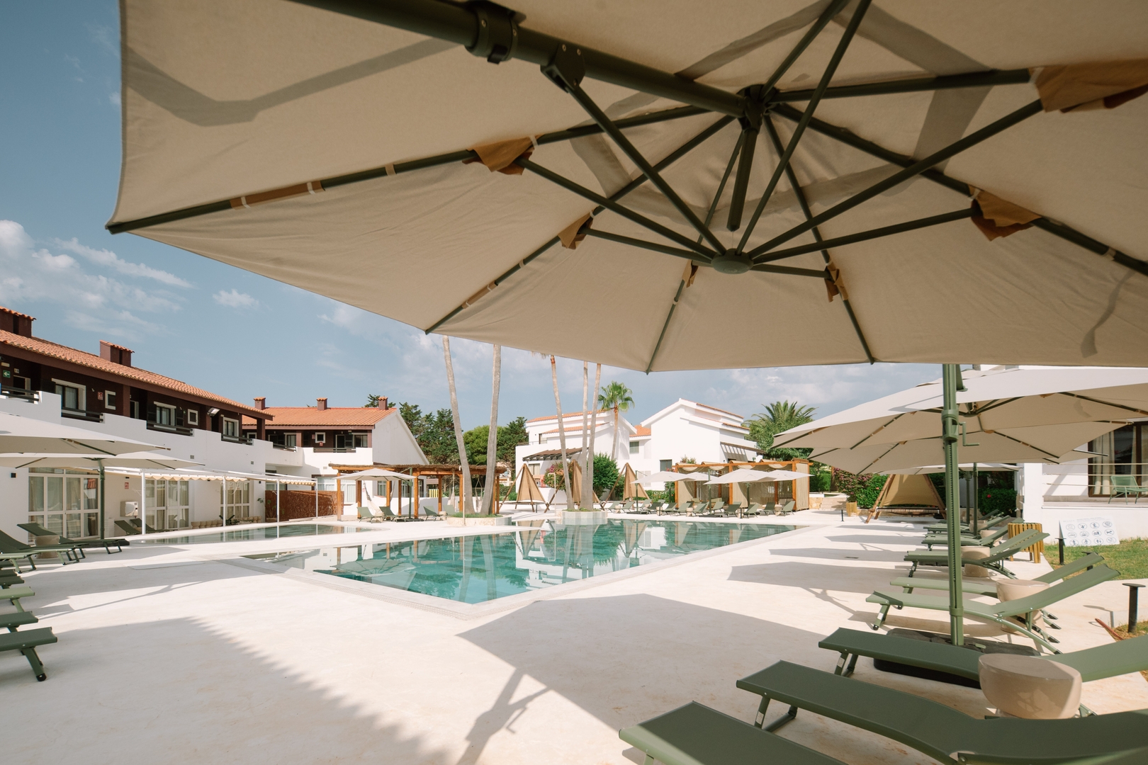 Villa Dúplex en Oasis Mediterráneo - Regata 804 1 Templa Stays