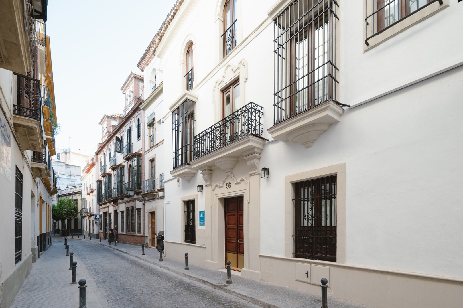 Premium apartment in the heart of Sevilla 14 Templa Stays