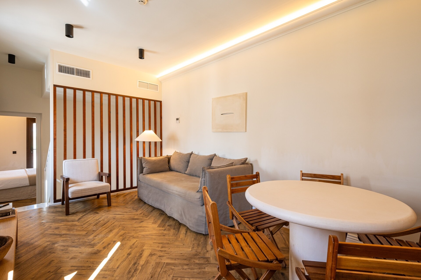 Luxurious 2 bedroom apartment in the center Templa Stays