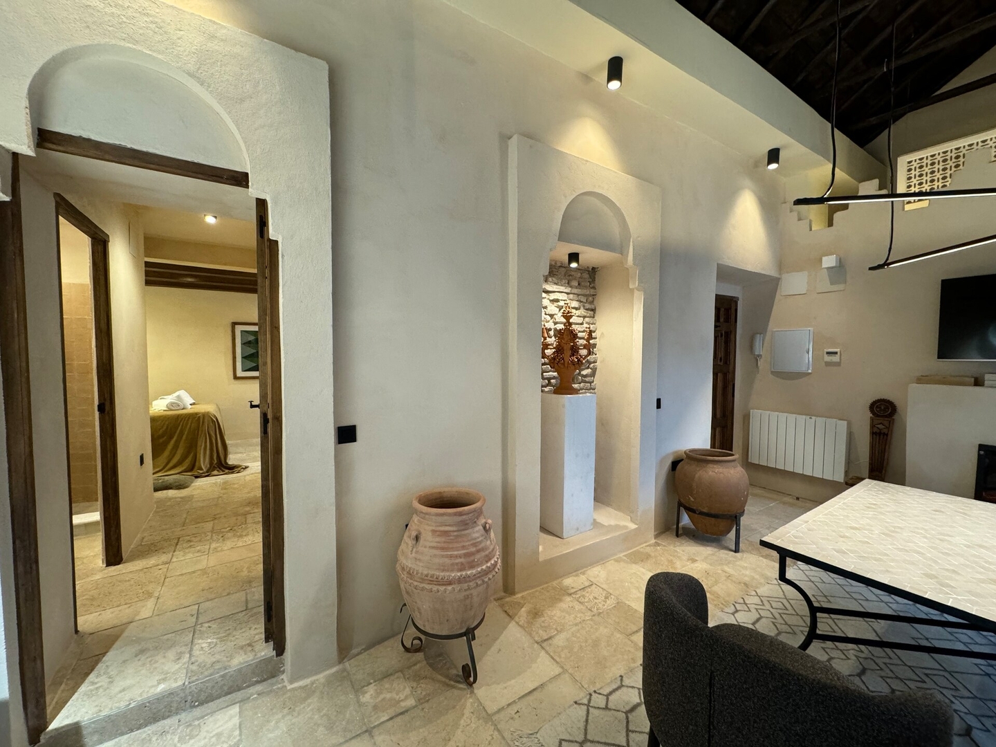 Apartamentos Nazarí - Califa 5 Templa Stays