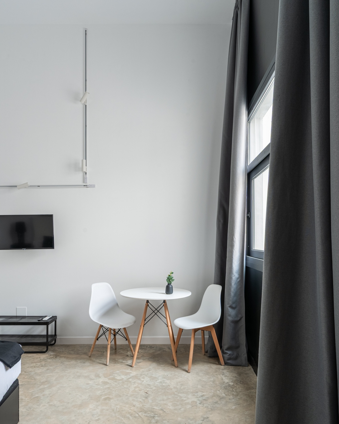 Moderno estudio en el centro de Sevilla 12 Templa Stays