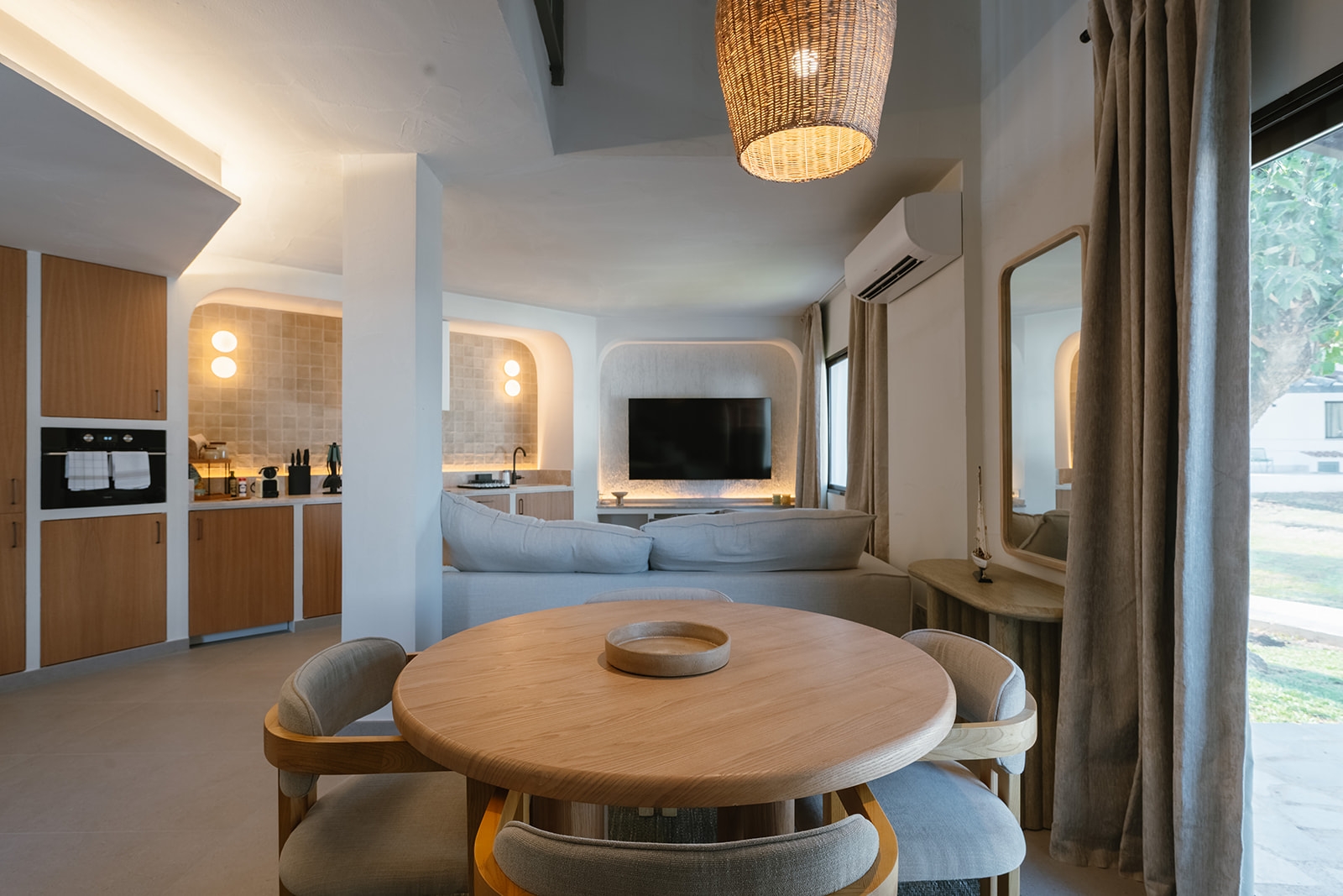 Villa Dúplex en Oasis Mediterráneo - Regata 804 10 Templa Stays