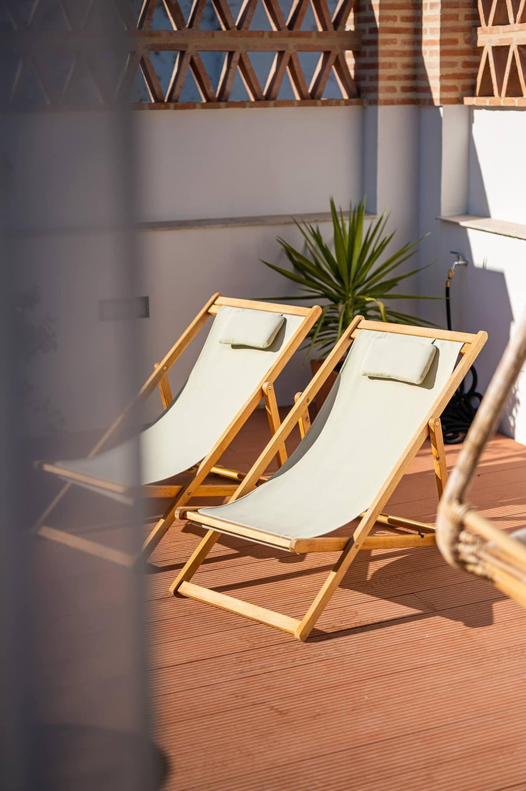 Ático Premium con terraza privada 49 Templa Stays