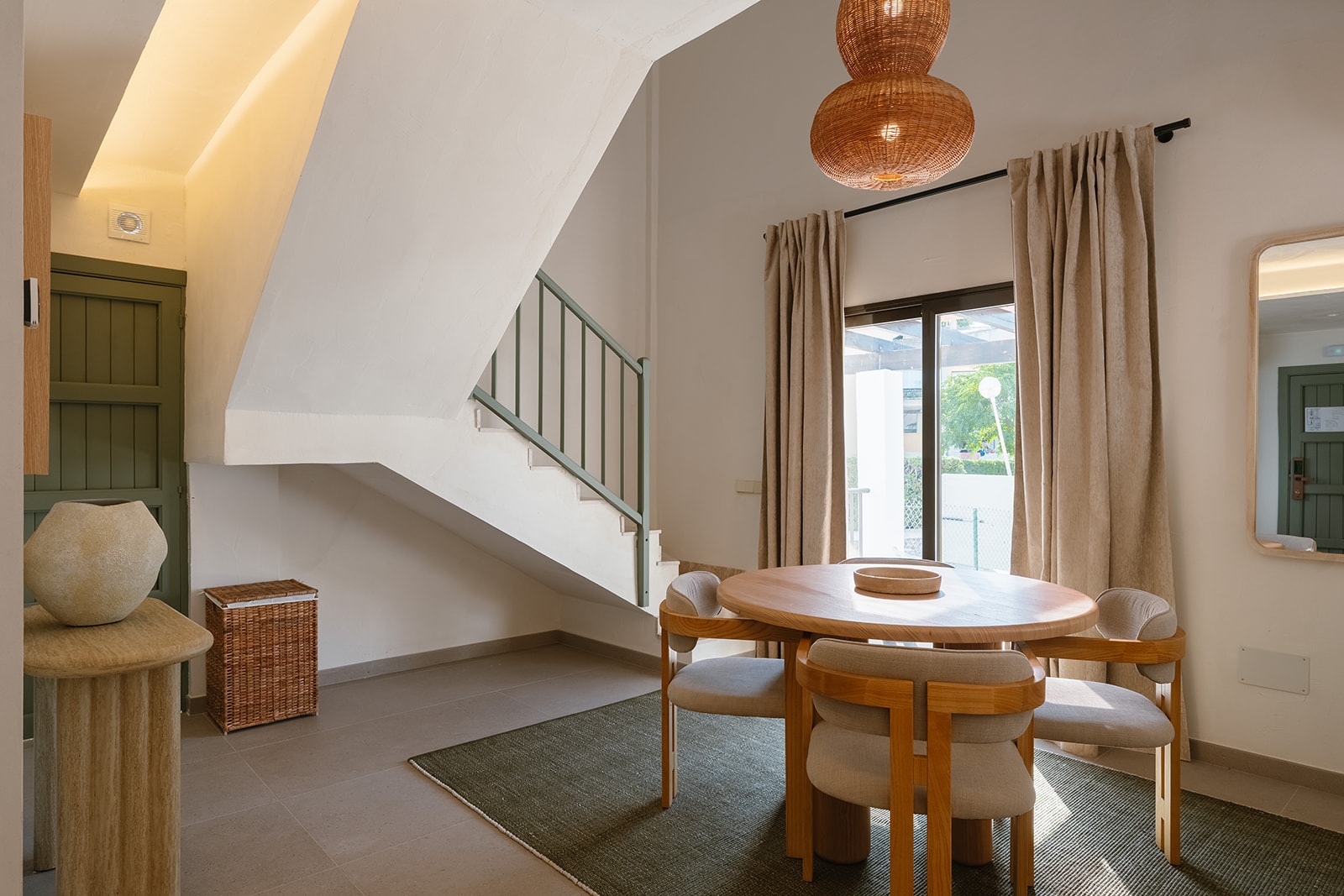 Villa Dúplex en Oasis Mediterráneo - Regata 801 8 Templa Stays