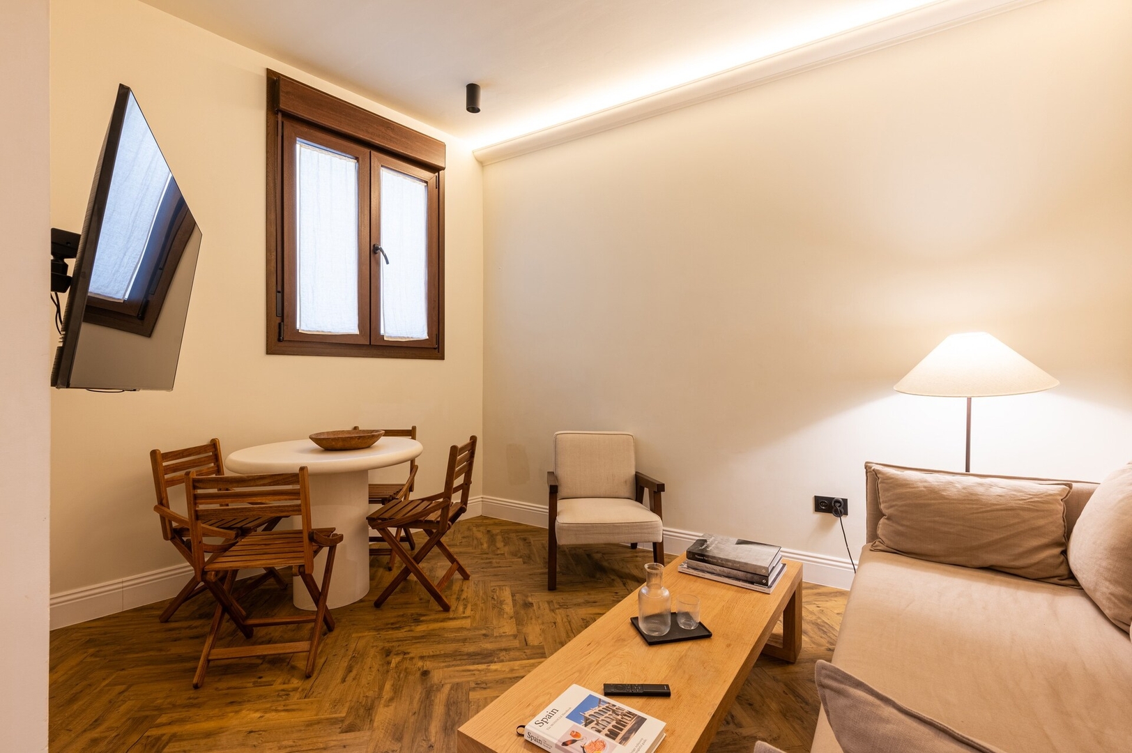 Premium apartment in the heart of Sevilla 2 Templa Stays