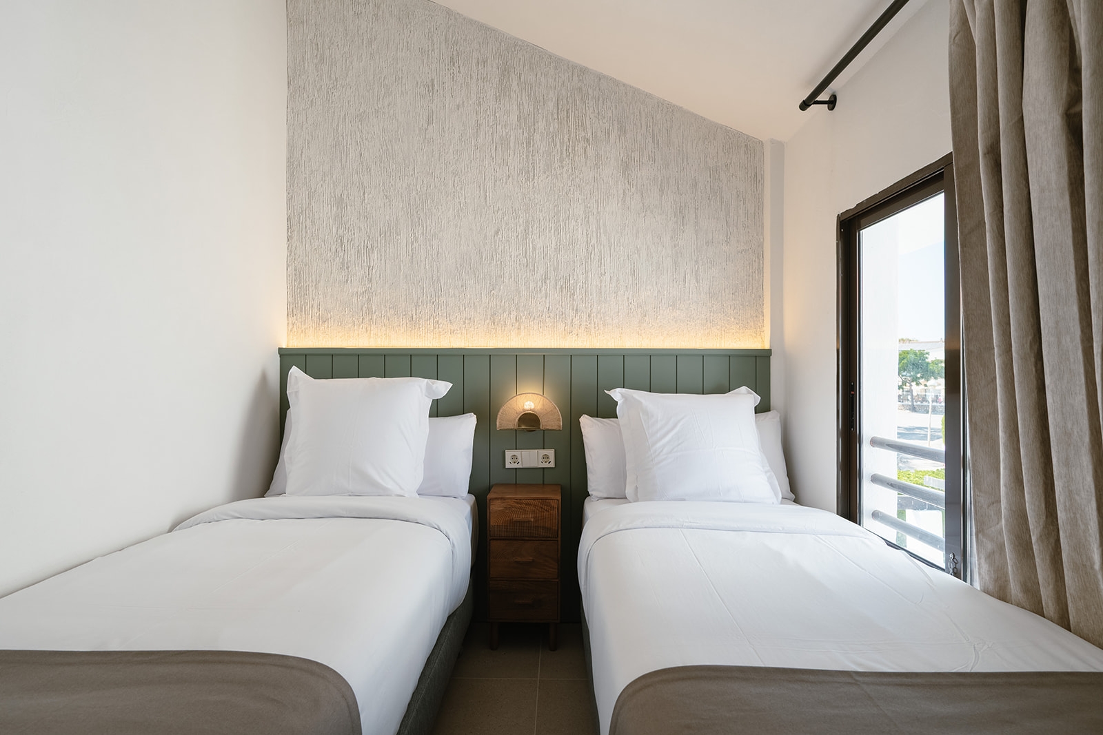 Villa Dúplex en Oasis Mediterráneo - Regata 802 64 Templa Stays