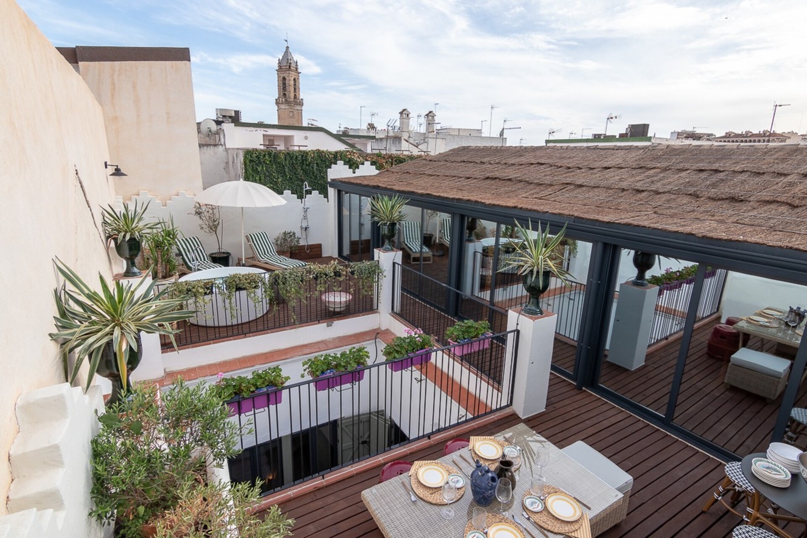 ZARÍ Apartamentos  - Arabes 32 Templa Stays