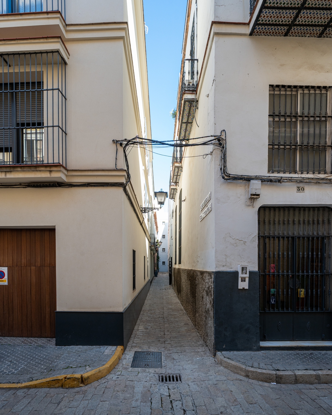 Moderno estudio en el centro 7 Templa Stays