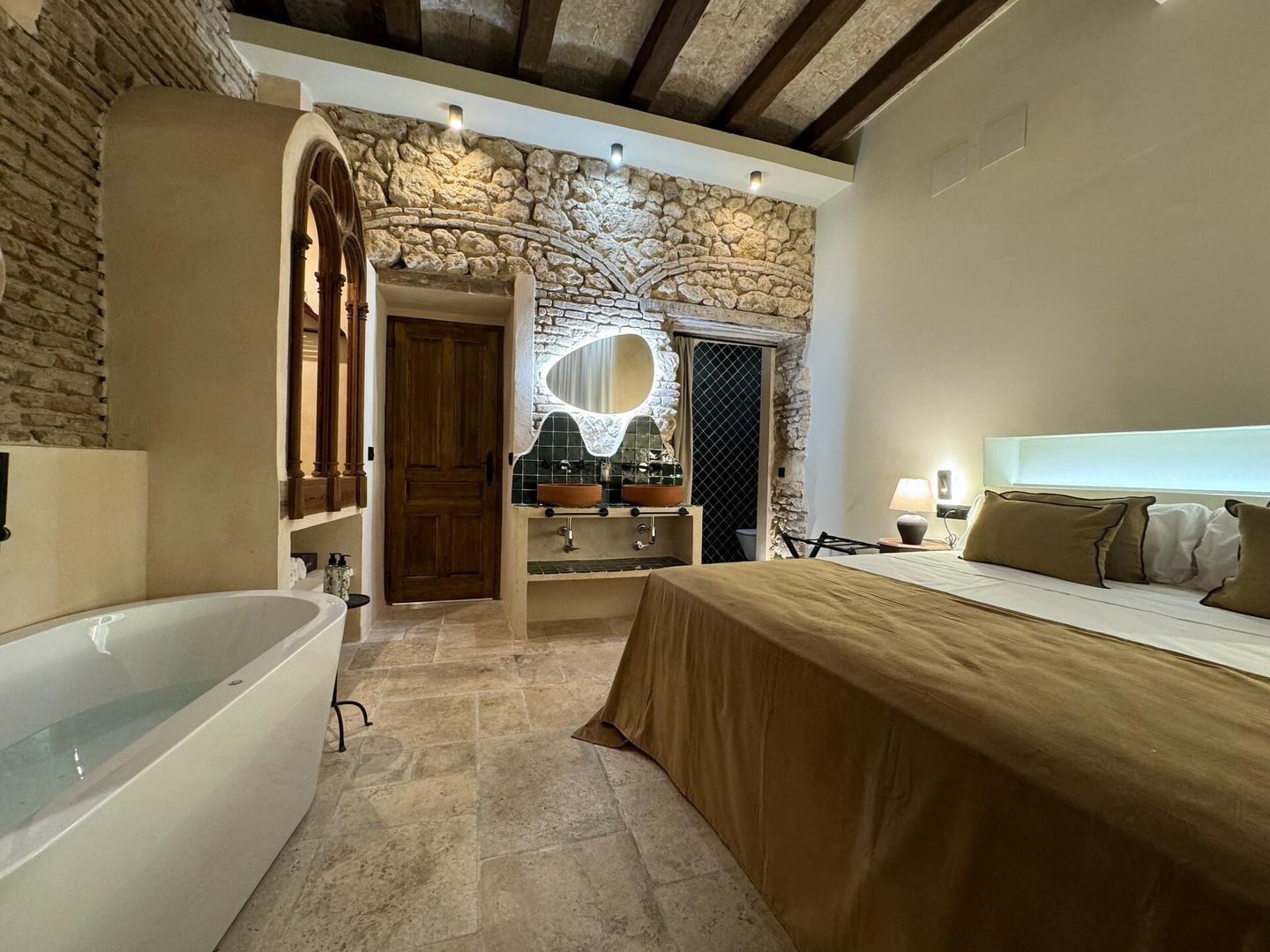 Apartamentos Nazarí - Pozo 37 Templa Stays