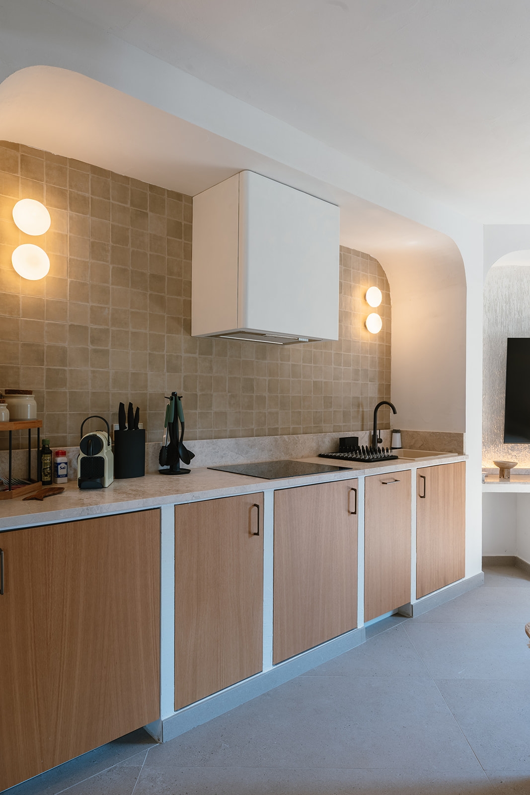 Villa Dúplex en Oasis Mediterráneo - Regata 802 18 Templa Stays