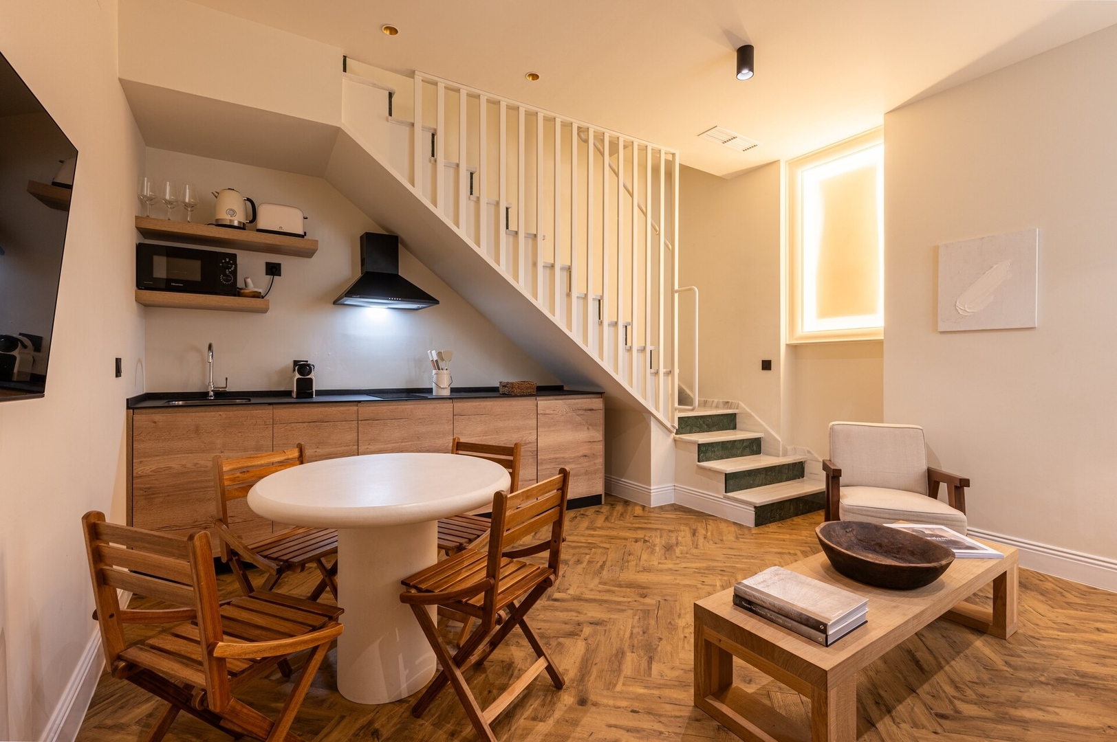 Dúplex Premium en pleno centro de Sevilla 0 Templa Stays