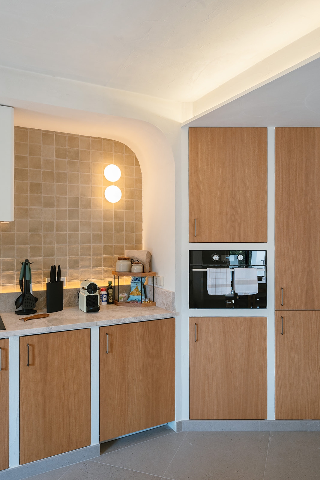 Villa Dúplex en Oasis Mediterráneo - Regata 801 42 Templa Stays