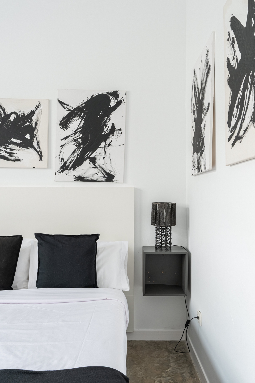 Moderno estudio en el centro de Sevilla 13 Templa Stays