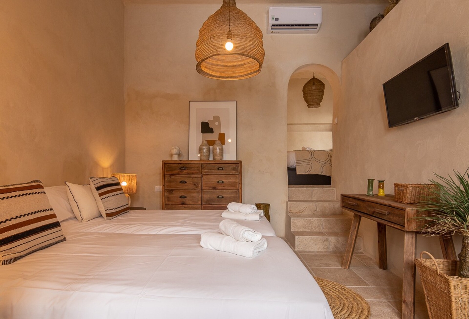 New!  Luxury apartment Piedra 3 Templa Stays
