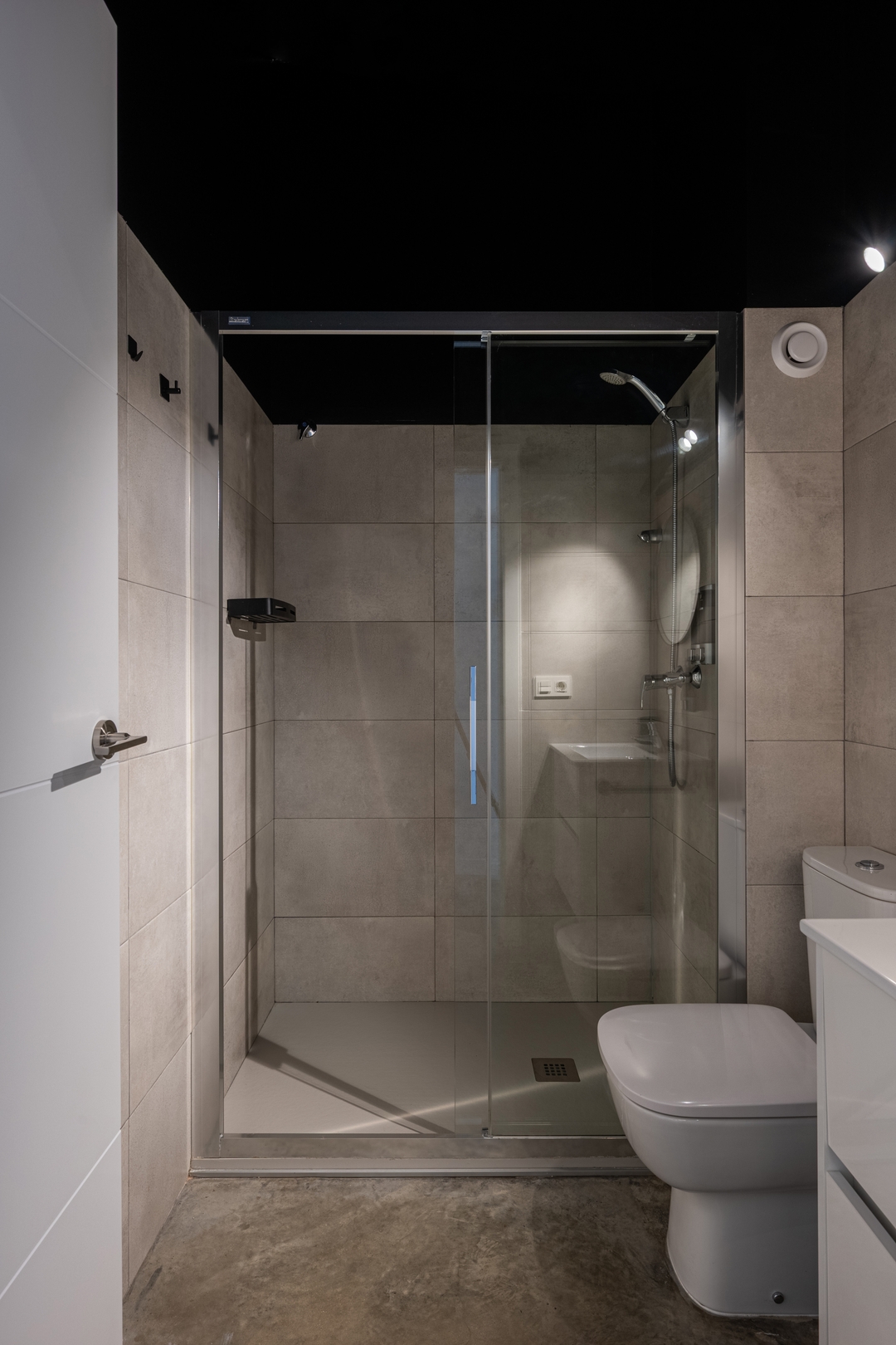 Moderno estudio en el centro de Sevilla 19 Templa Stays