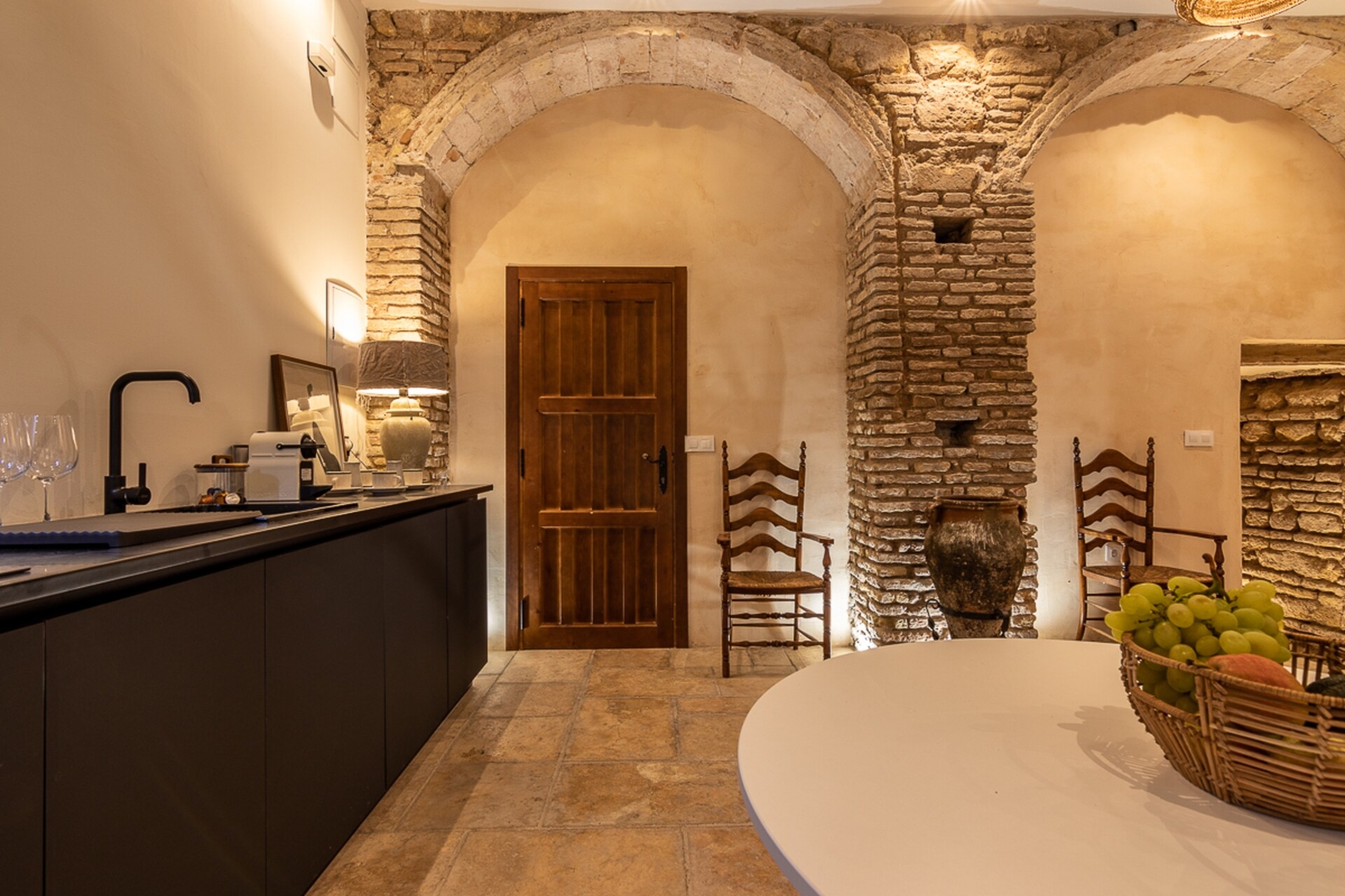 ZARÍ Apartamentos - Pasadizo 26 Templa Stays