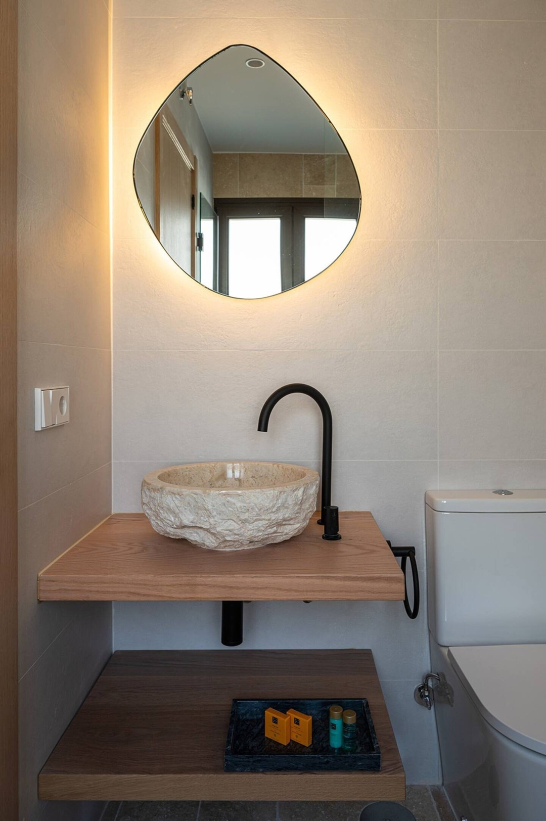 Apartamentos Premium - Arcos de Medina 202 50 Templa Stays