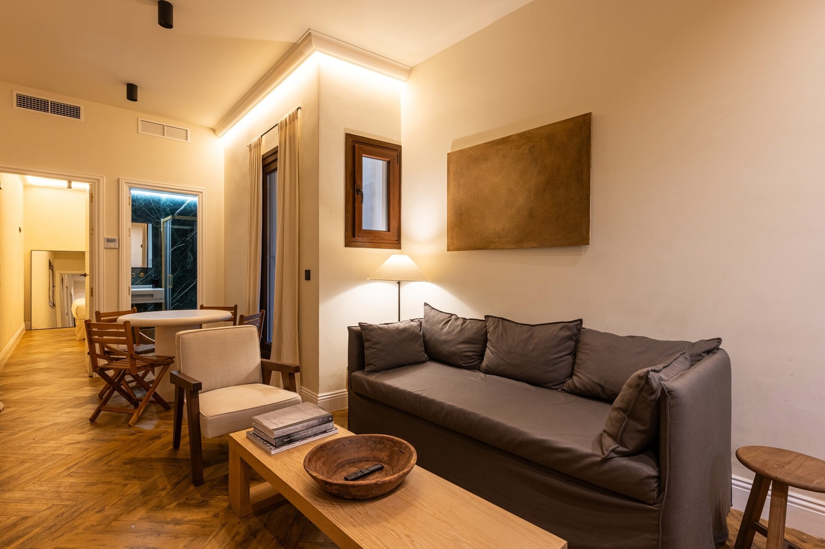 Premium apartment in the heart of Sevilla 1 Templa Stays