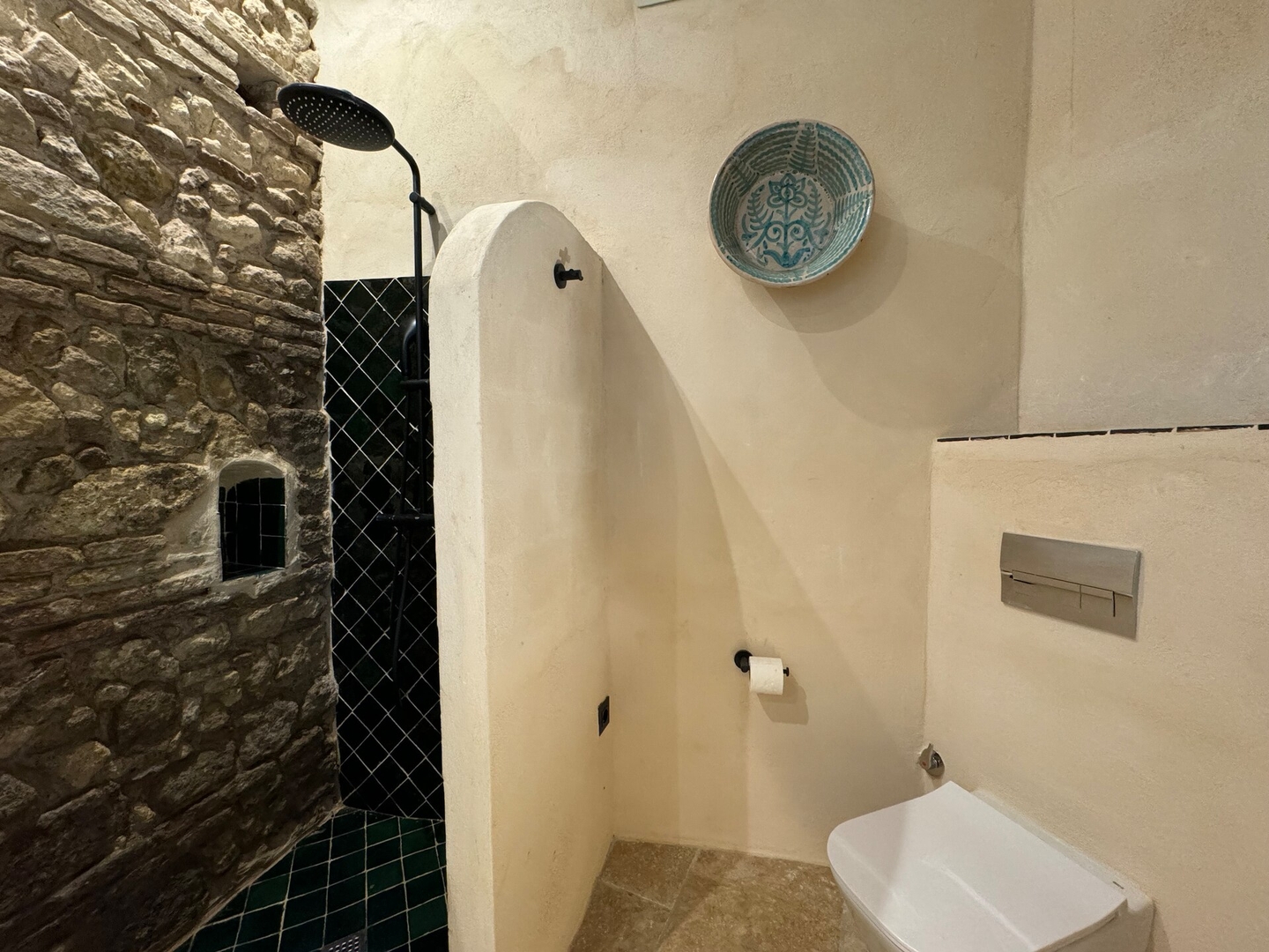 Apartamentos Nazarí - Pozo 33 Templa Stays