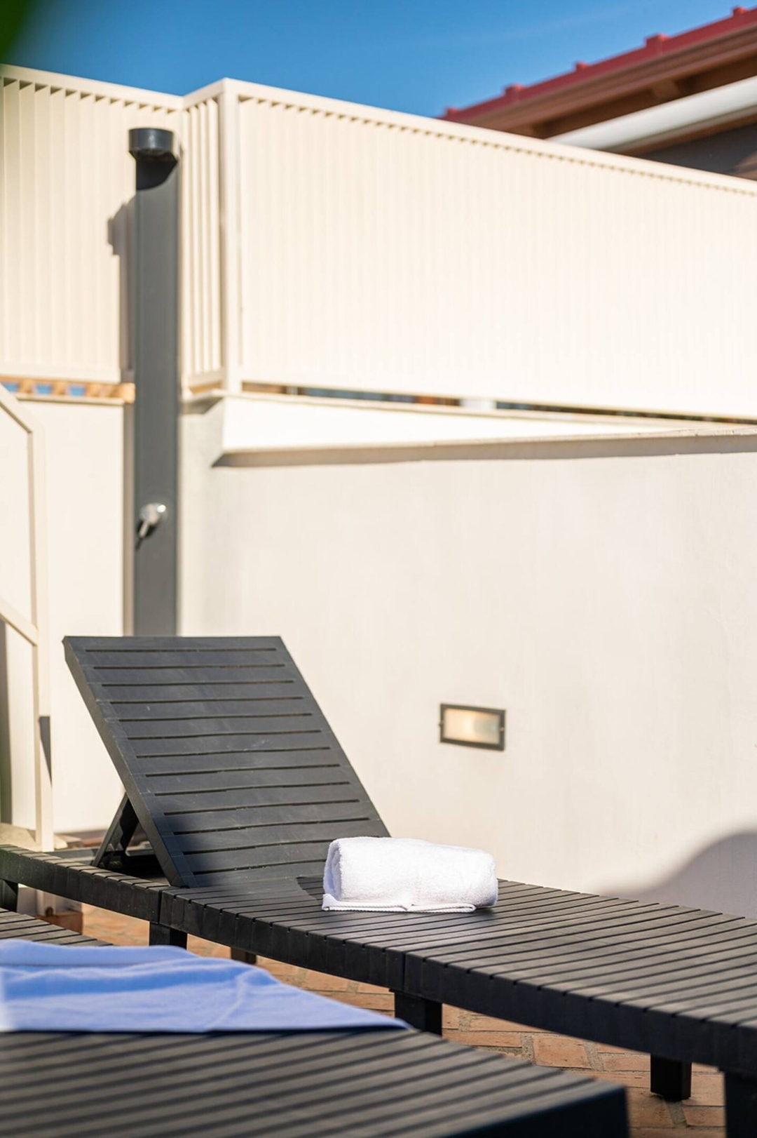 Apartamentos Premium - Arcos de Medina 202 93 Templa Stays