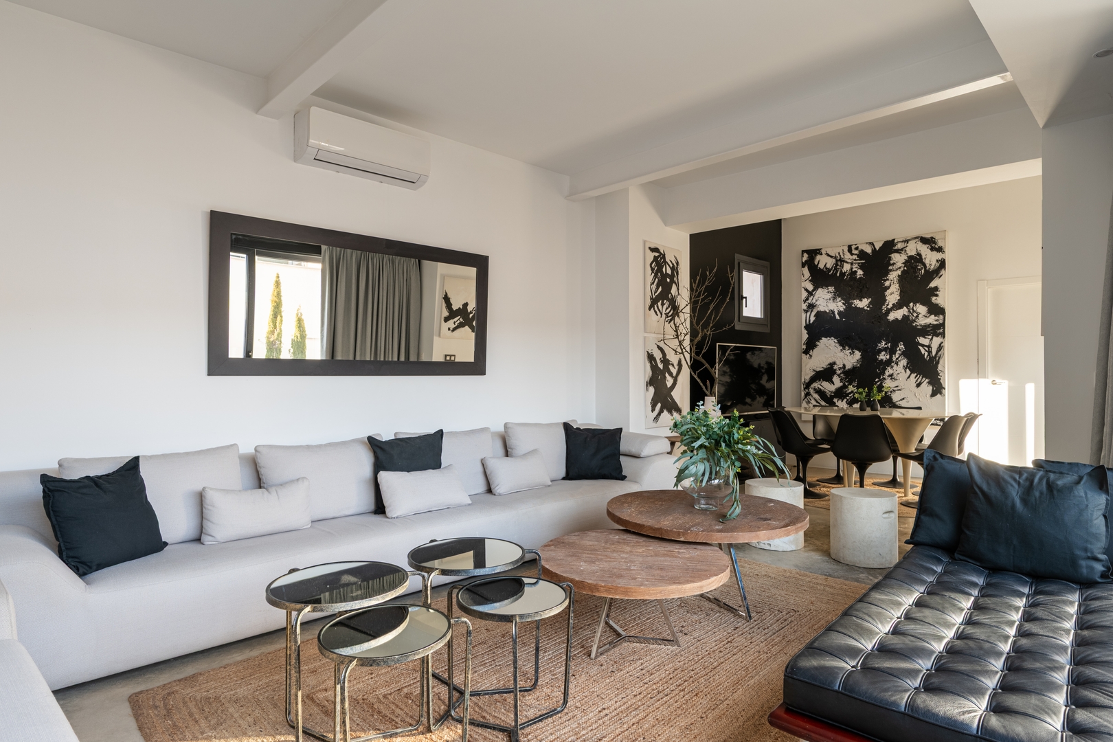 Moderno y lujoso apartamento en el centro 2 Templa Stays