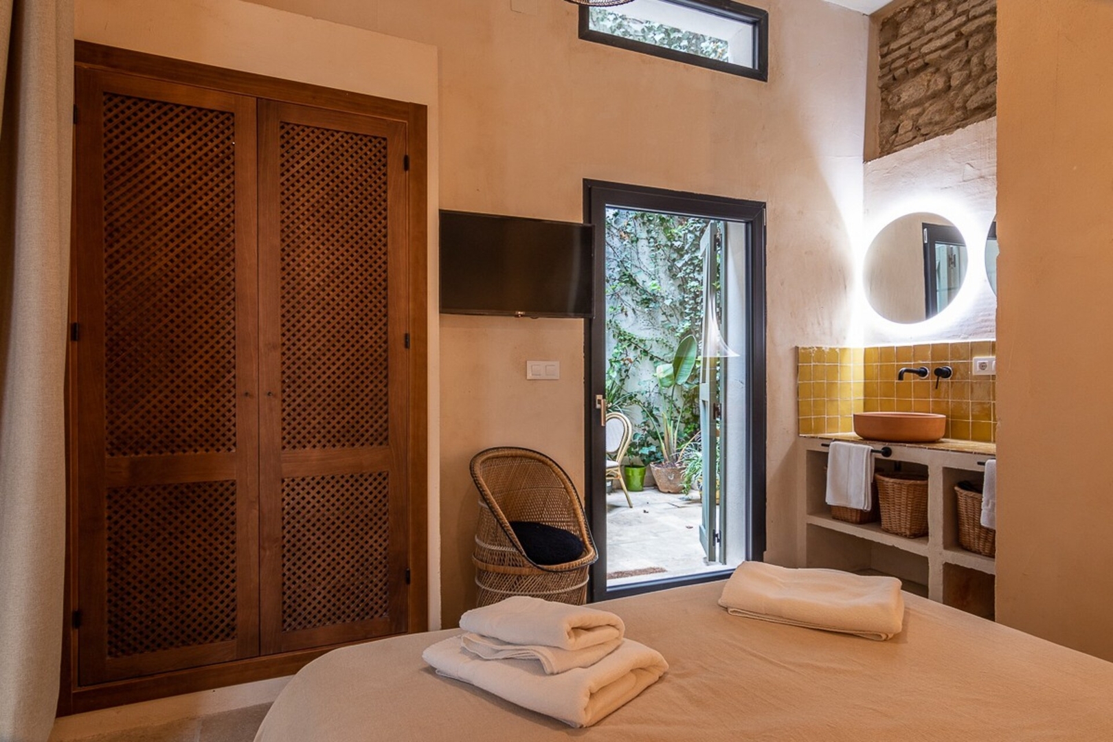 New!  Luxury apartment tejas 11 Templa Stays