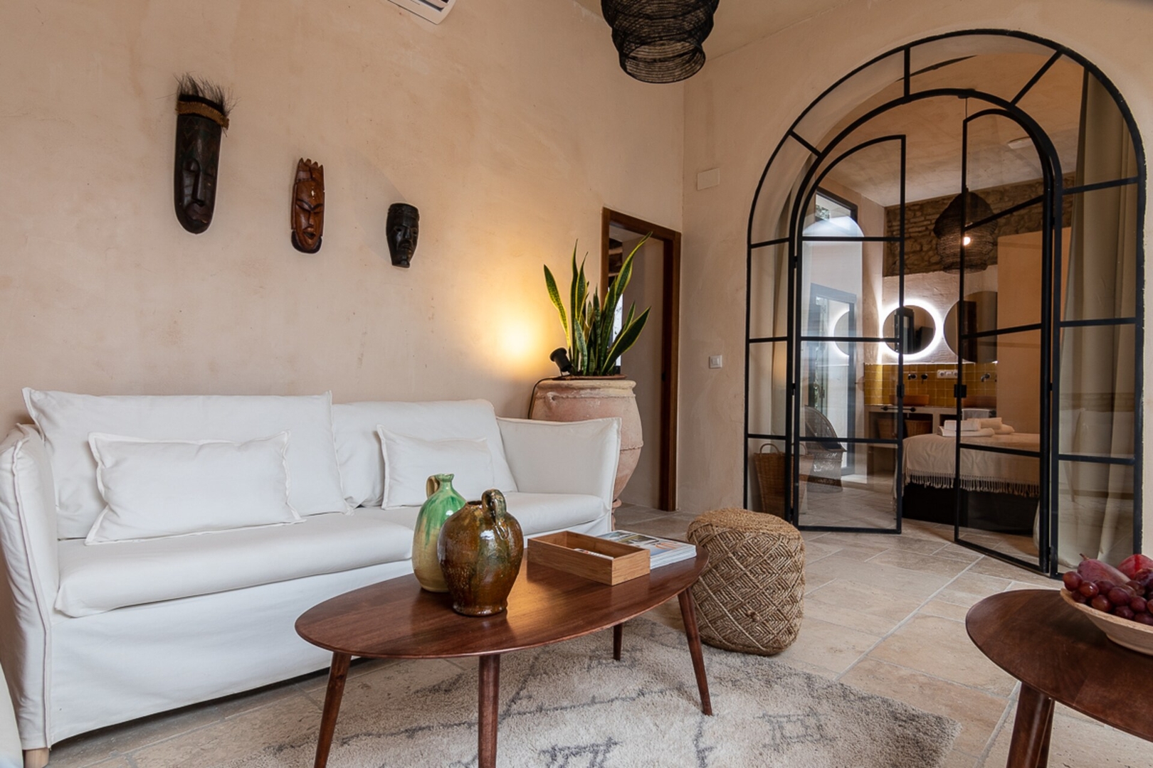 New!  Luxury apartment tejas 5 Templa Stays