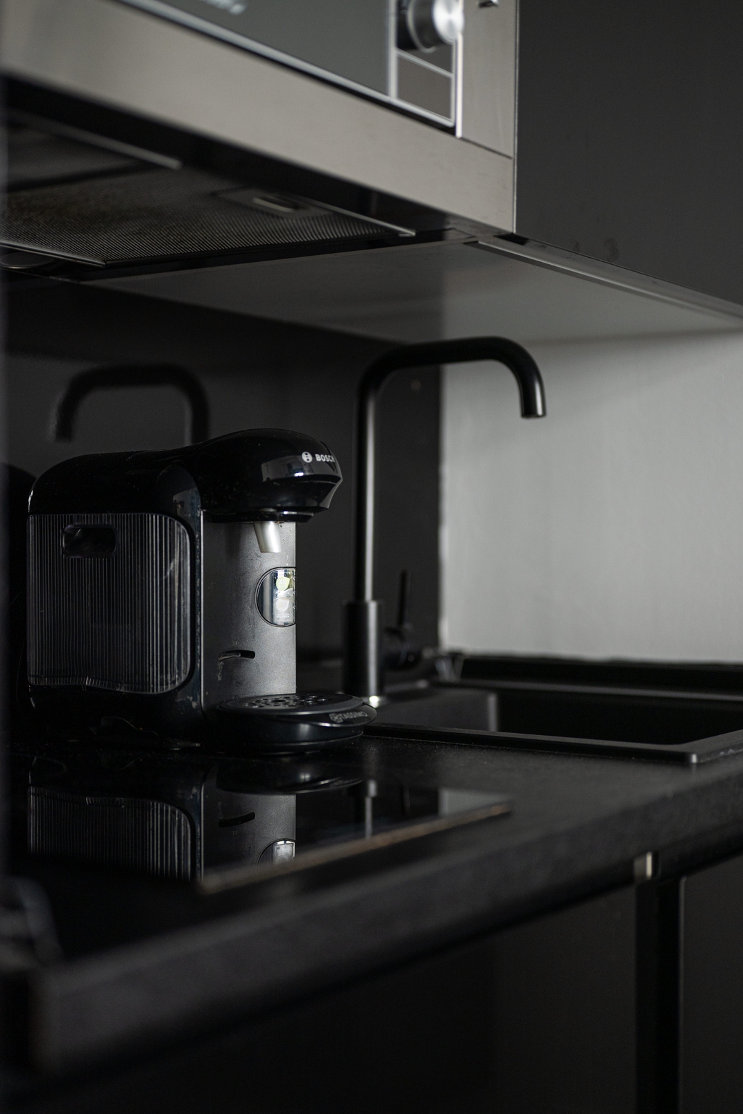 Moderno estudio en el centro de Sevilla 9 Templa Stays