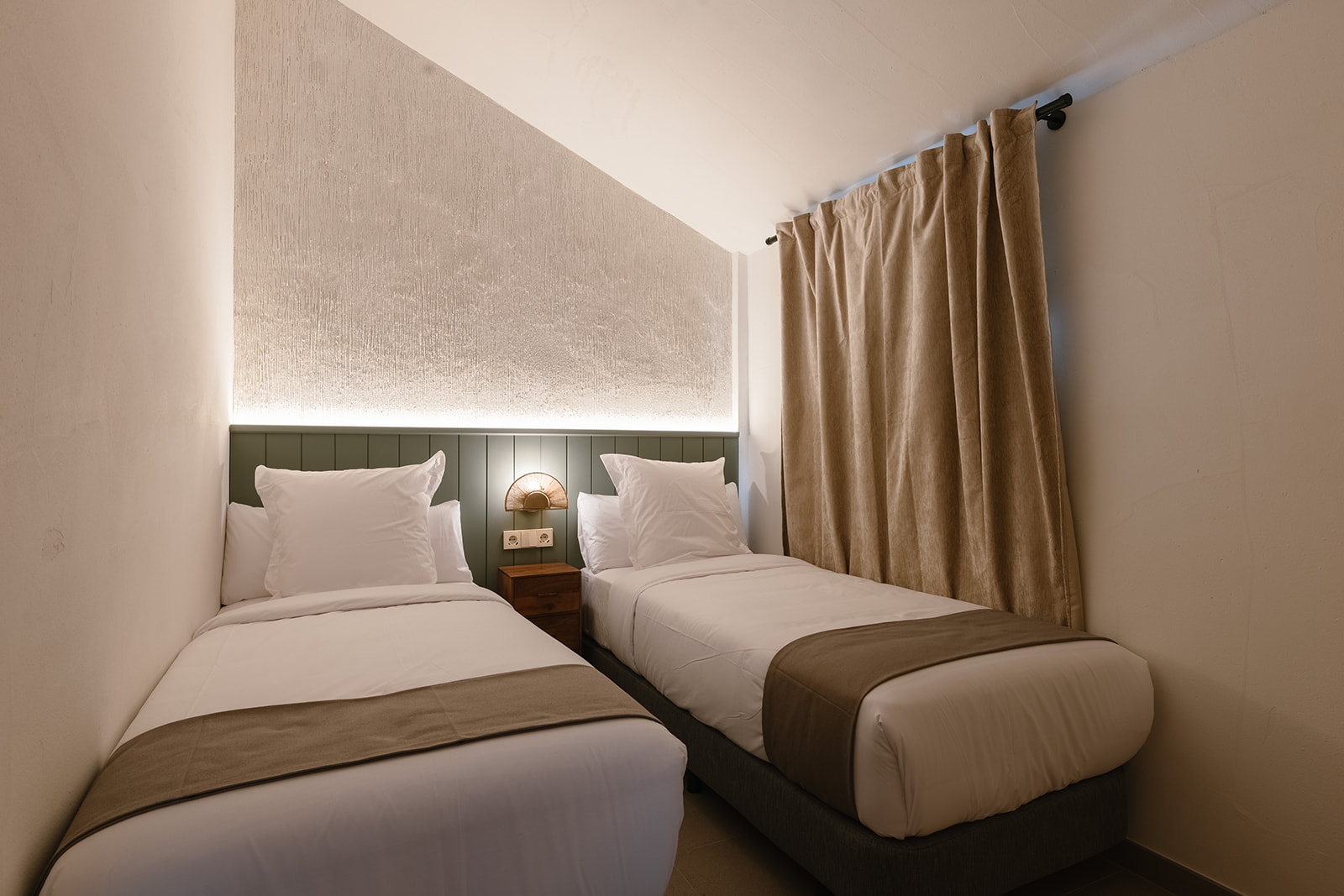 Villa Dúplex en Oasis Mediterráneo - Regata 802 61 Templa Stays