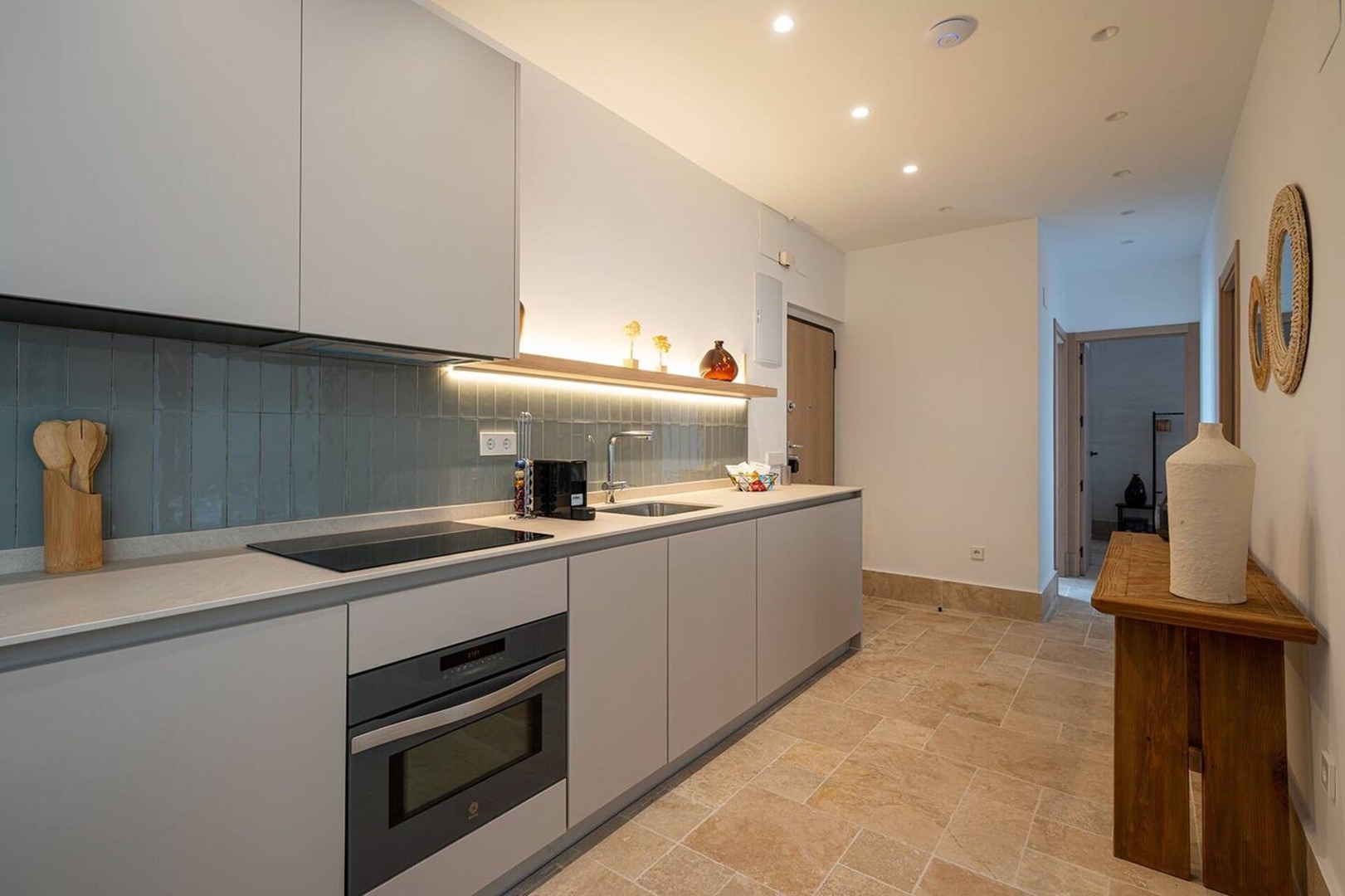 Apartamentos Premium - Arcos de Medina 202 9 Templa Stays