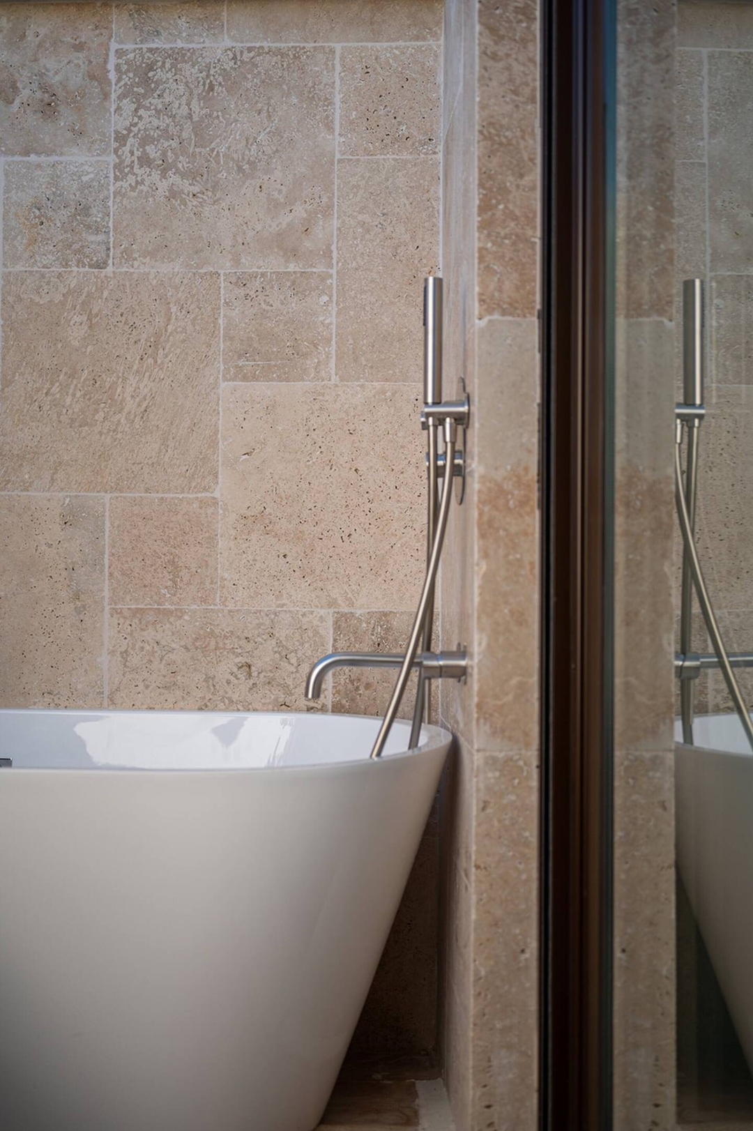 Ático Premium con terraza privada 58 Templa Stays