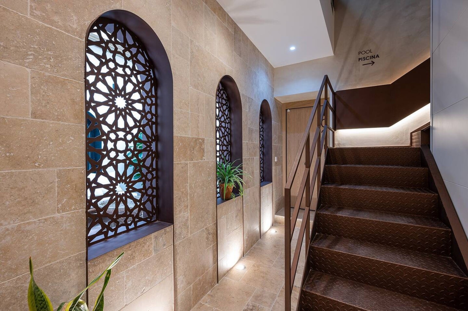 Ático Premium con terraza privada 66 Templa Stays