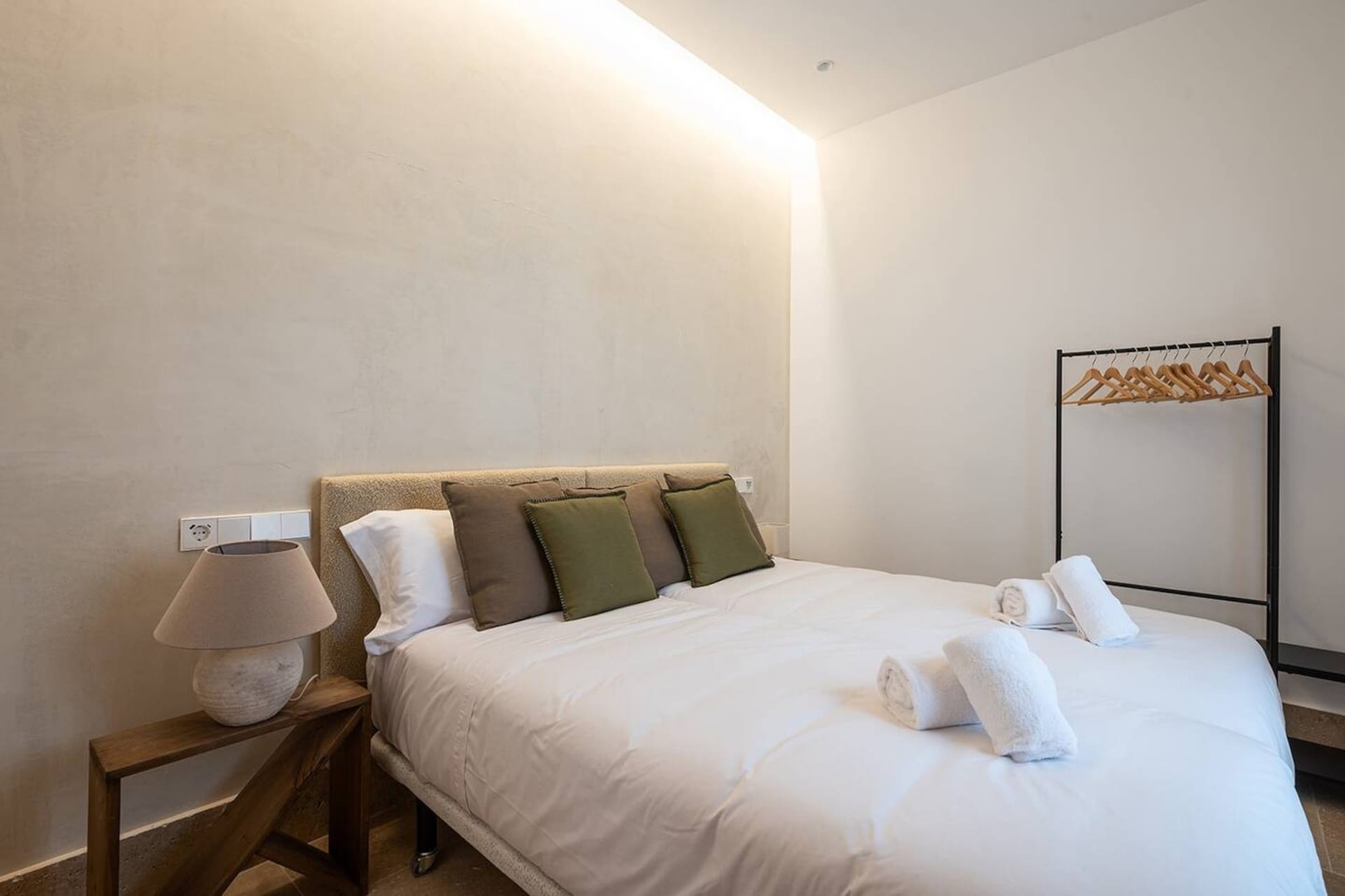 Check-in 24h. Apt moderno en Casco Historico 19 Templa Stays