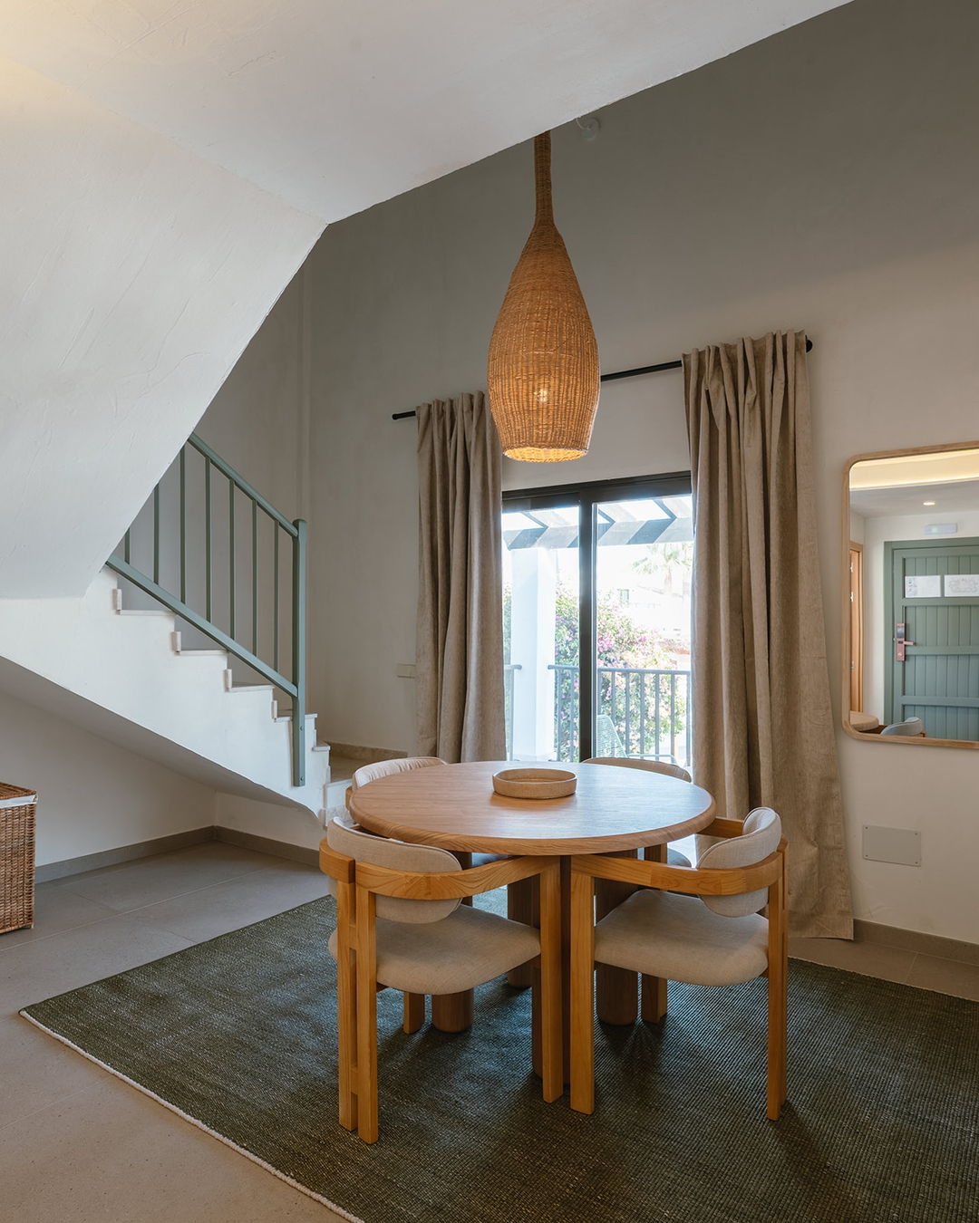 Villa Dúplex en Oasis Mediterráneo - Regata 803 10 Templa Stays