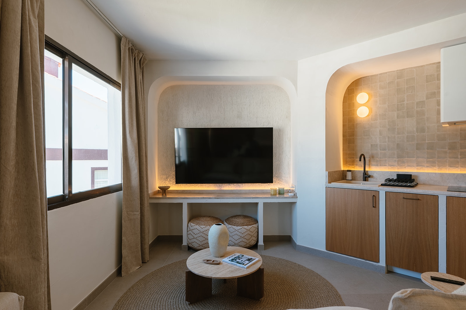 Villa Dúplex en Oasis Mediterráneo - Regata 803 14 Templa Stays