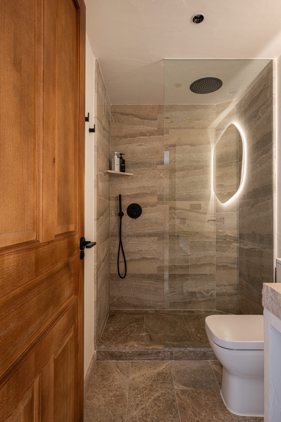 19- Sauna Pool & Gym 15 Templa Stays
