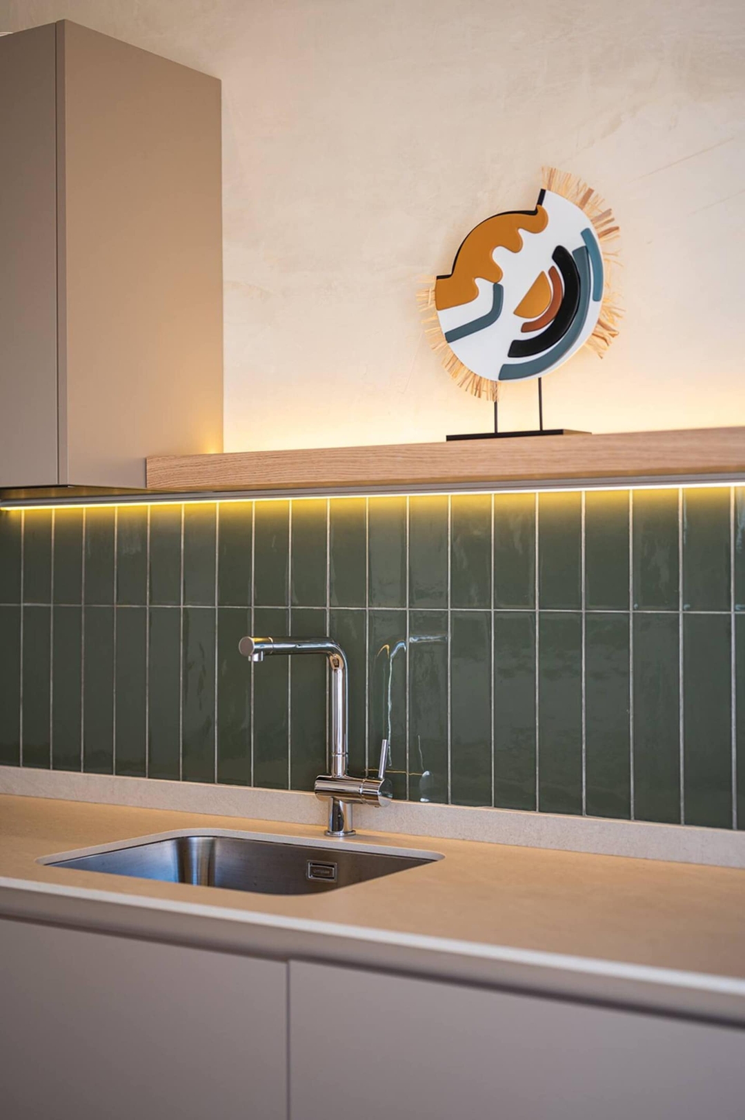 Ático Premium con terraza privada 20 Templa Stays