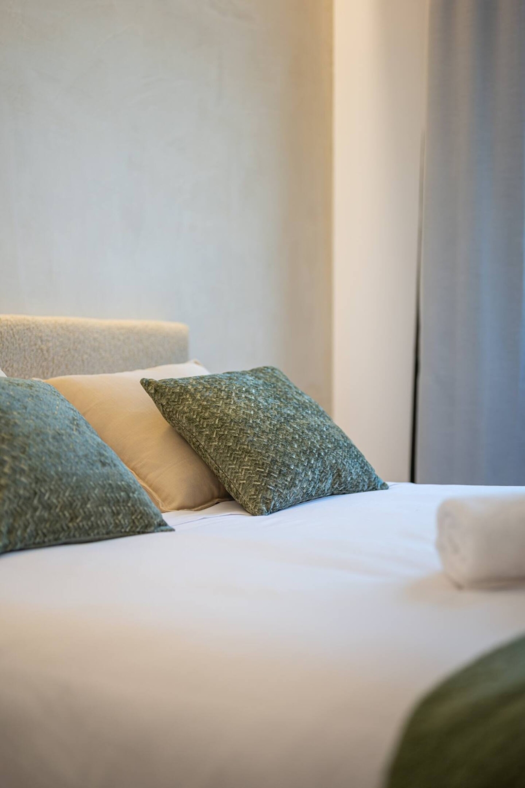 Apartamentos Premium - Arcos de Medina 202 59 Templa Stays