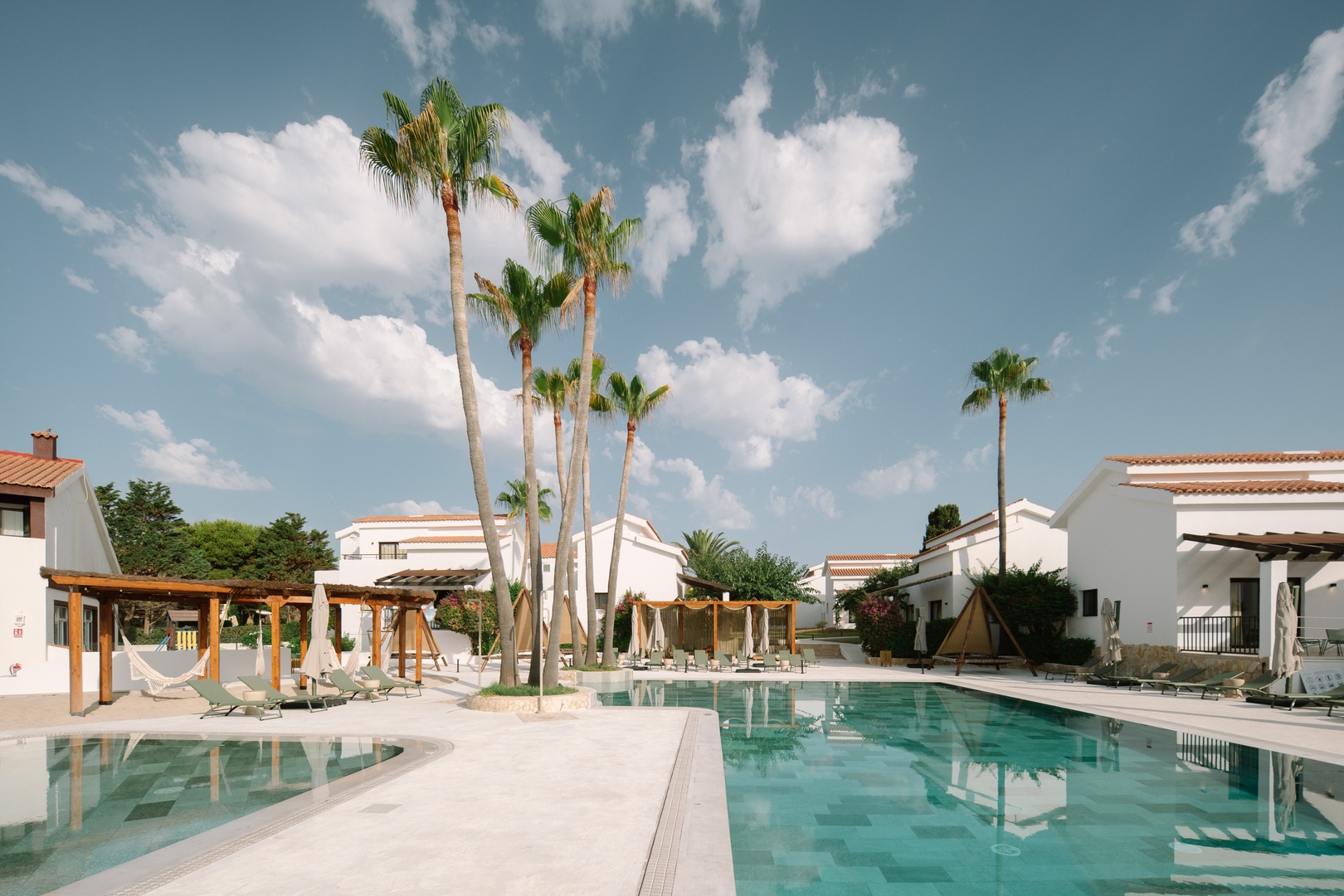 Villa Dúplex en Oasis Mediterráneo - Regata 802 0 Templa Stays