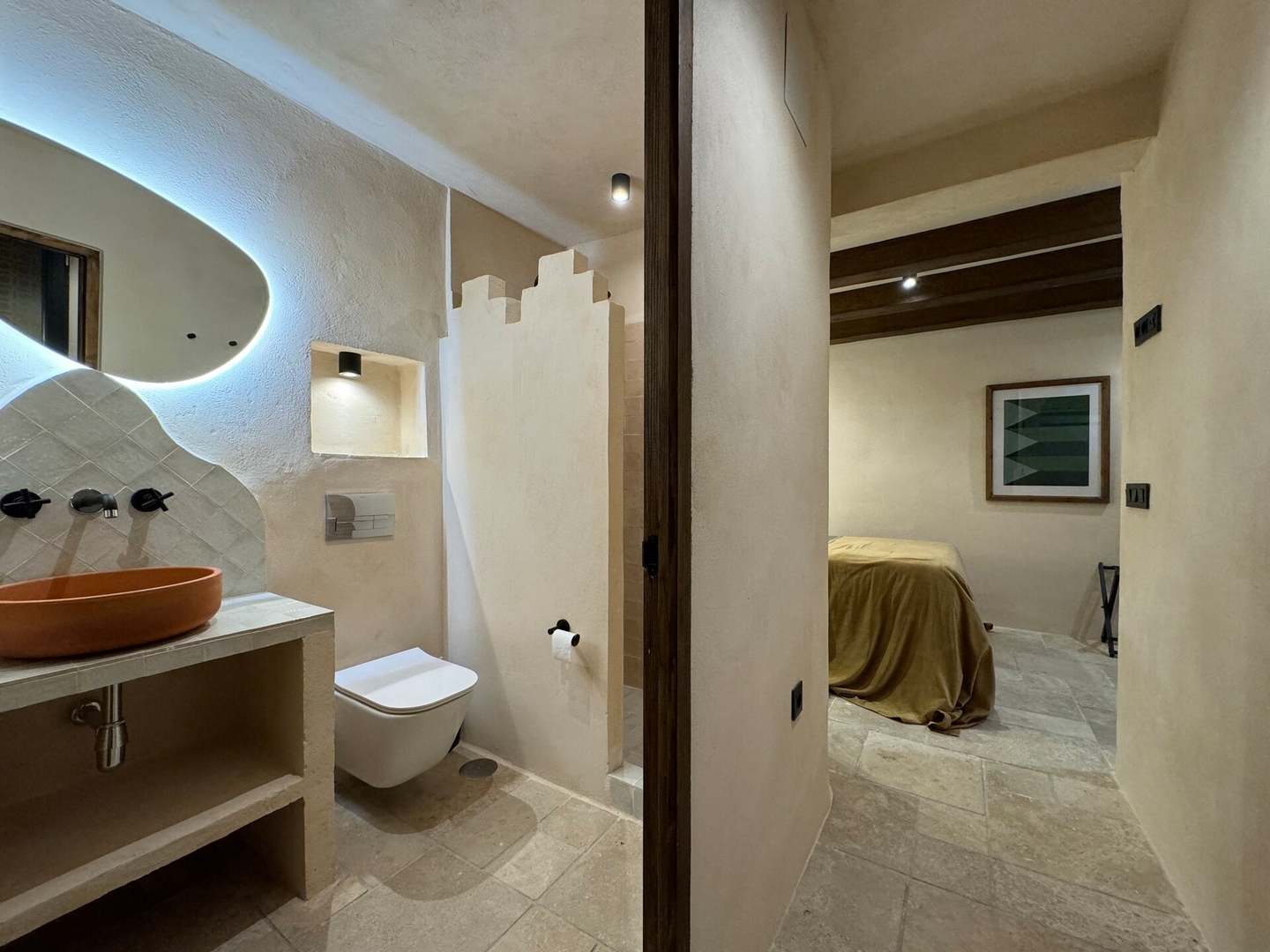 Apartamentos Nazarí - Califa 19 Templa Stays