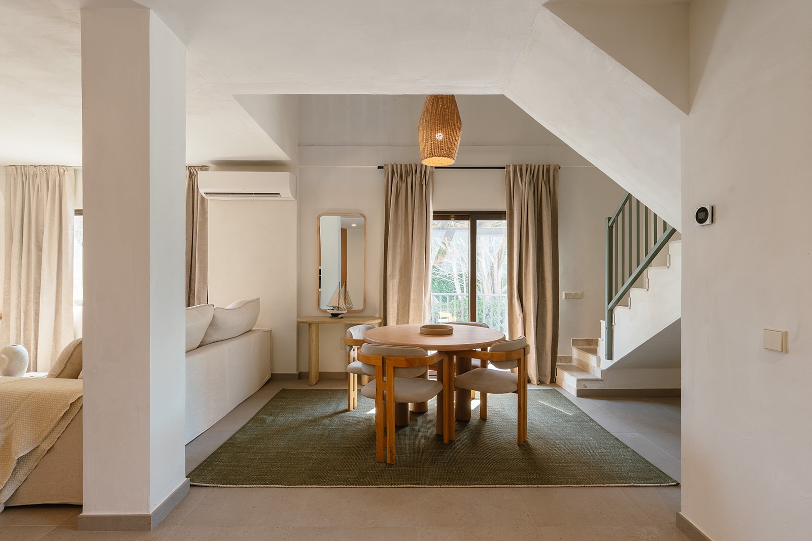 Villa Dúplex en Oasis Mediterráneo - Regata 802 4 Templa Stays