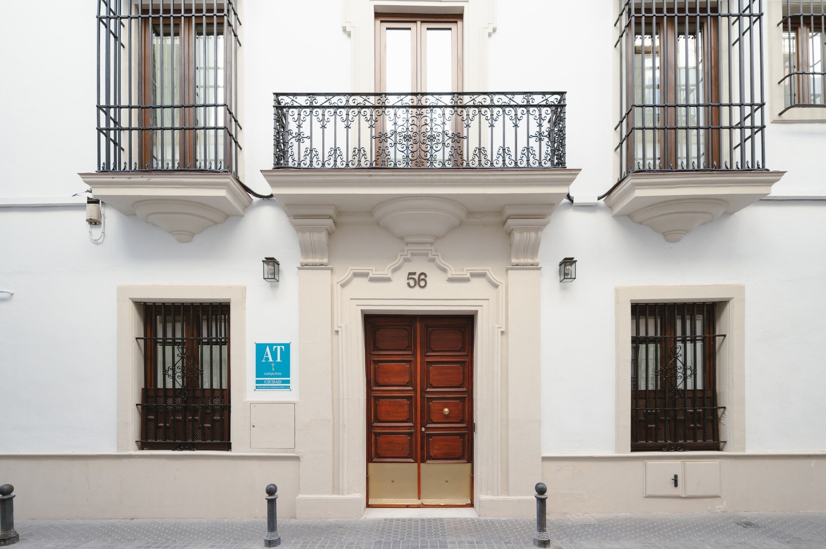 Premium apartment in the heart of Sevilla 16 Templa Stays